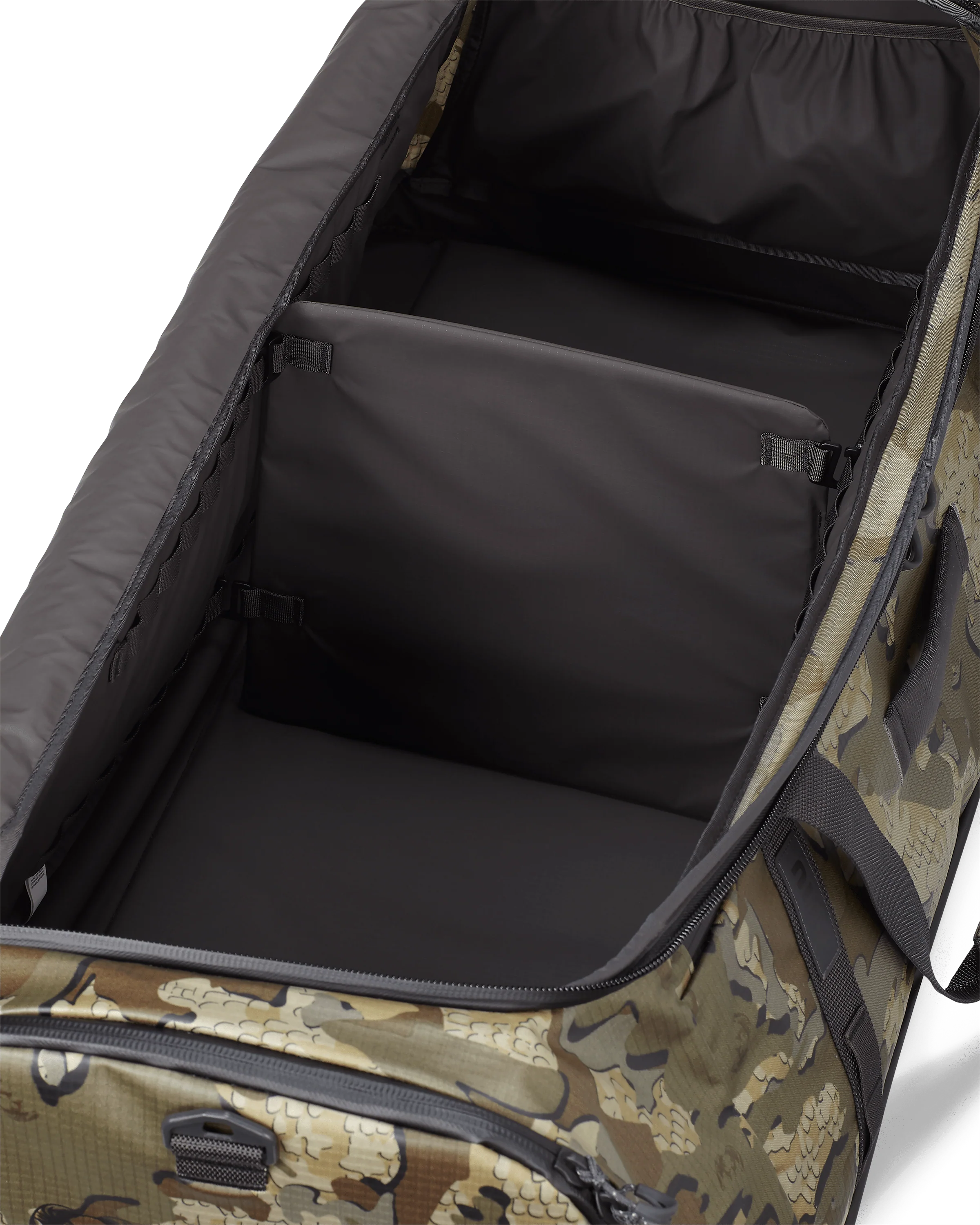 TwoTrack 8000 Boot Duffel