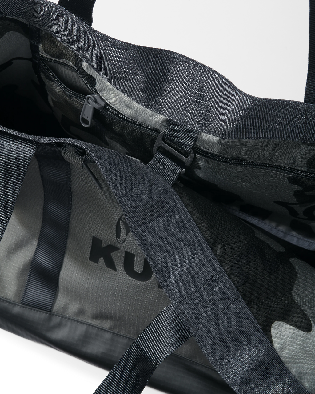 KUIU CORDURA® 2800 Tote Bag