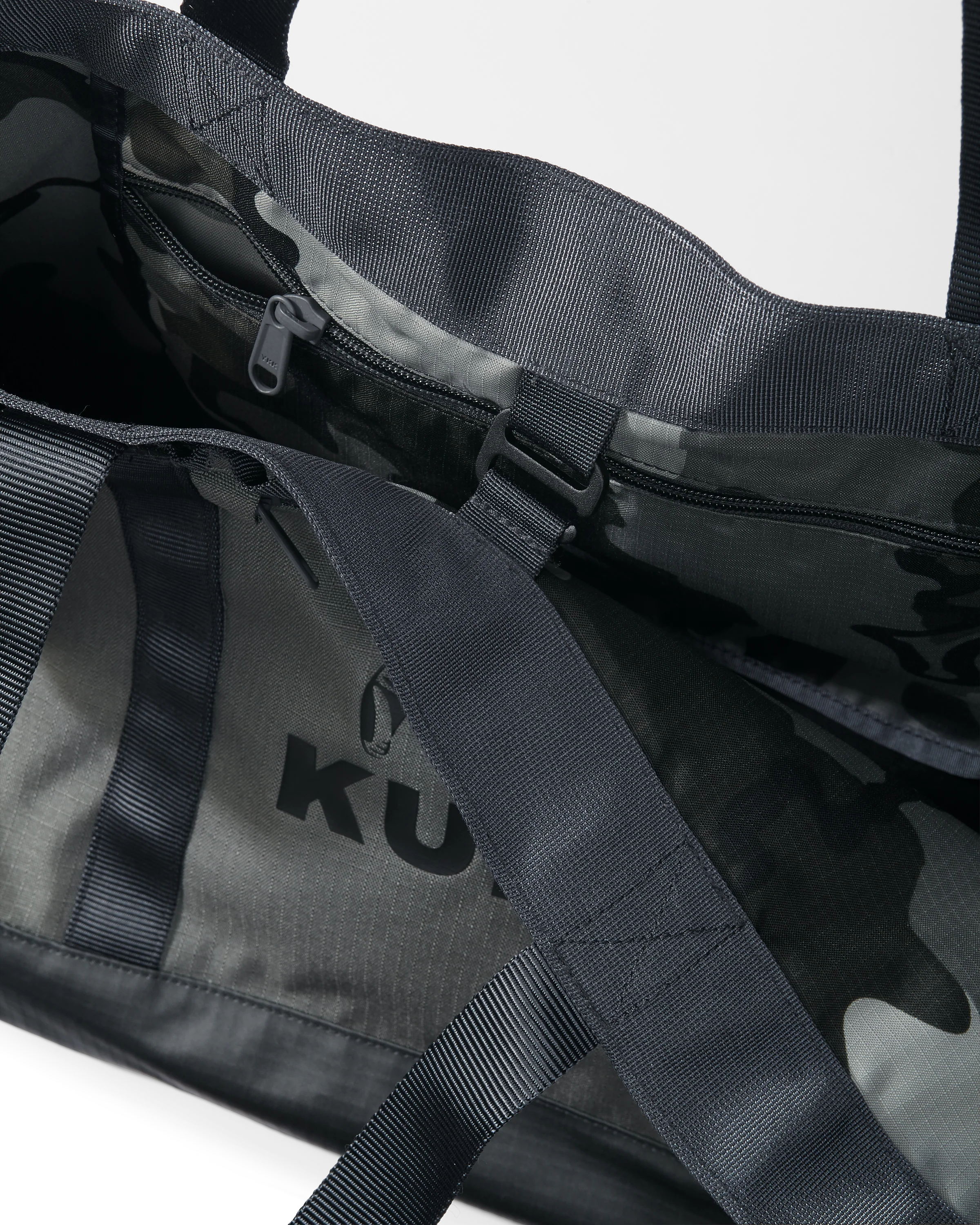 KUIU CORDURA® 2800 Tote Bag
