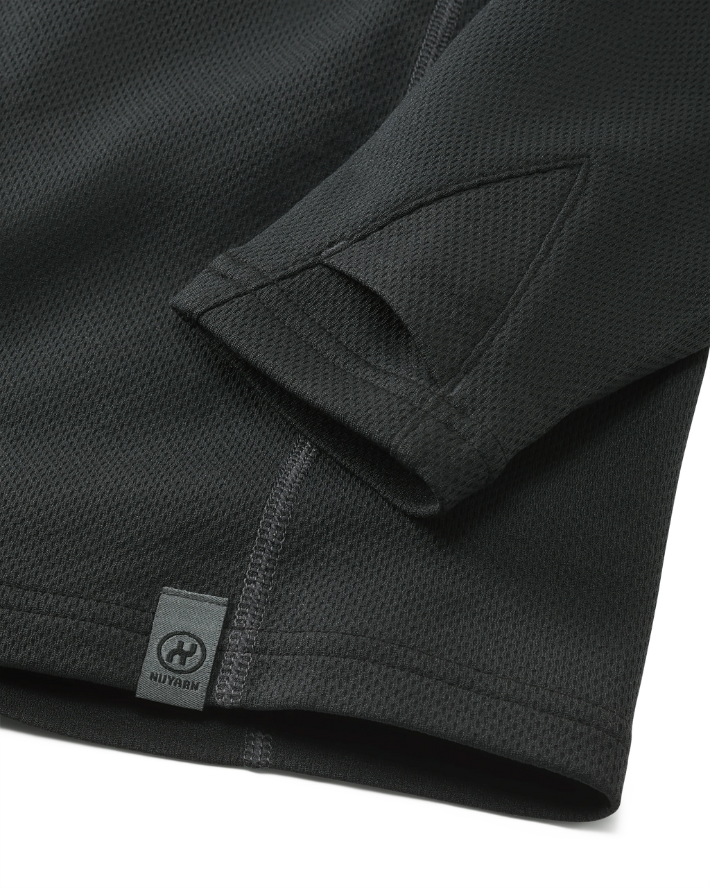 PRO Merino 200 Zip-T Hoodie