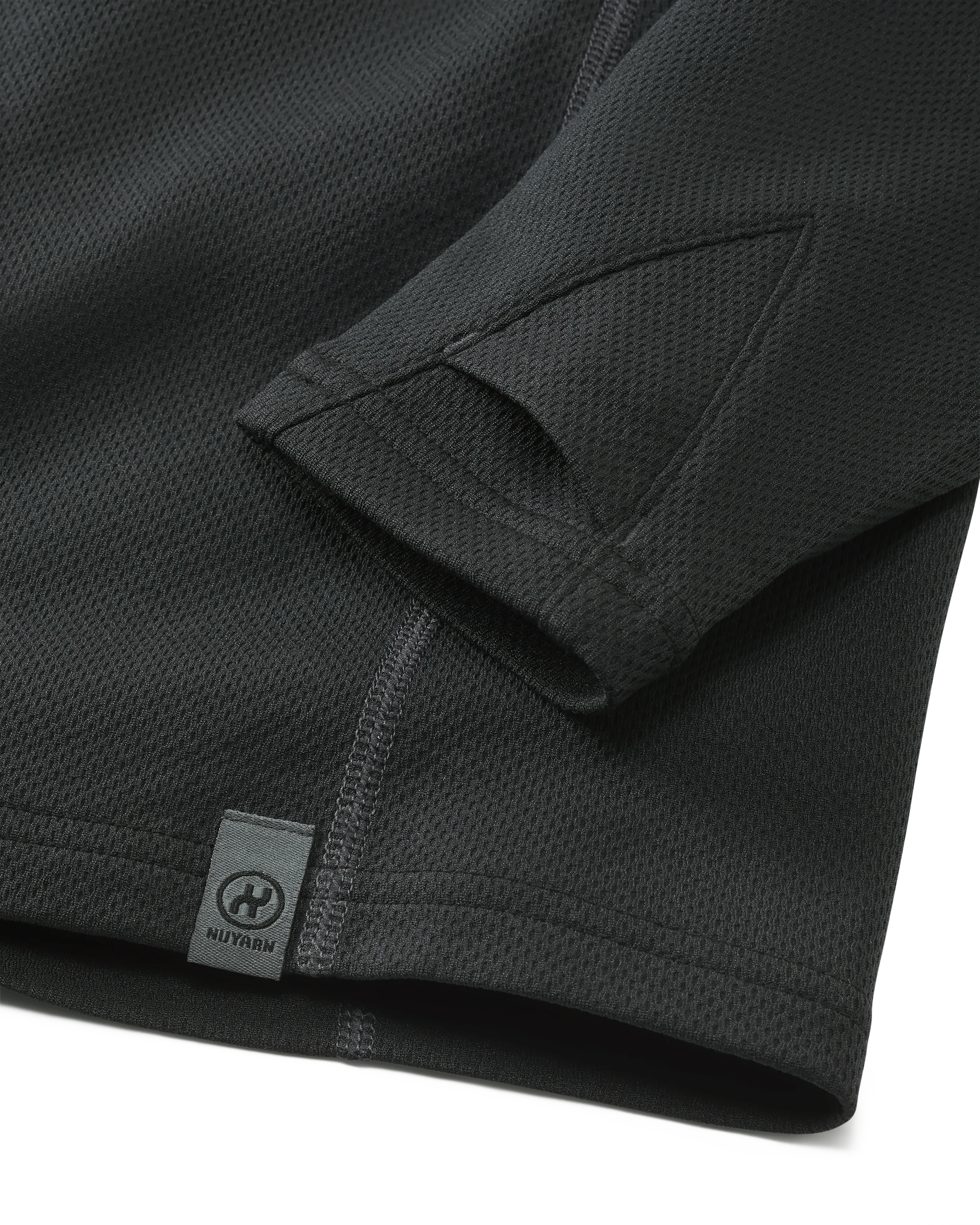 PRO Merino 200 Zip-T Hoodie