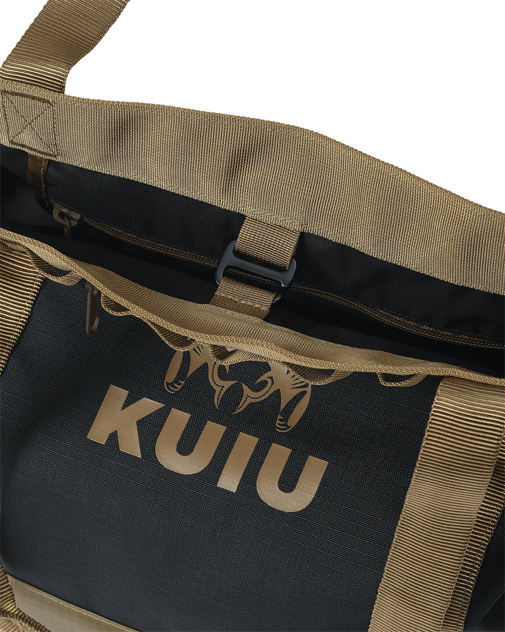 KUIU CORDURA® 2800 Structured Tote Bag
