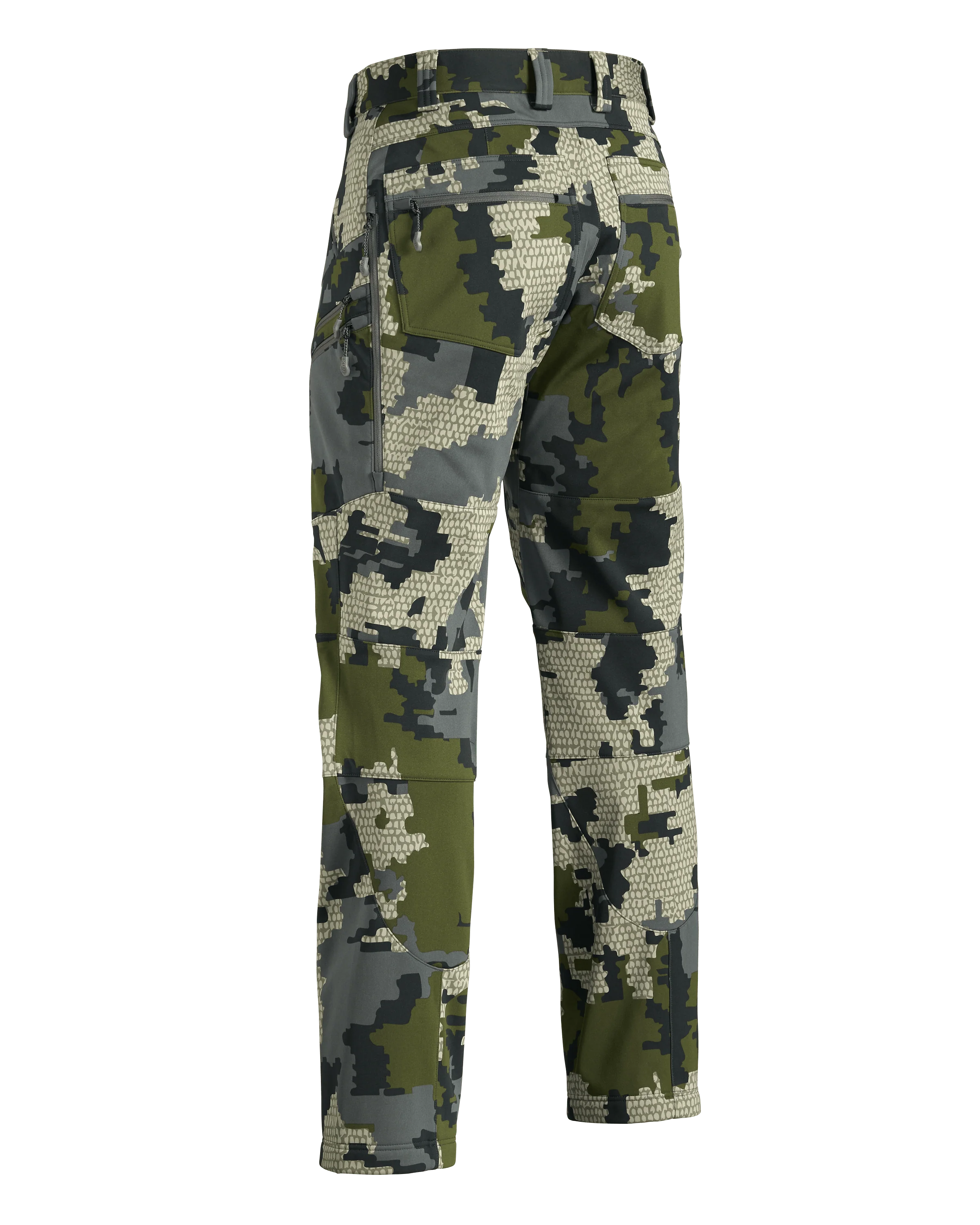 Axis Hybrid Pant