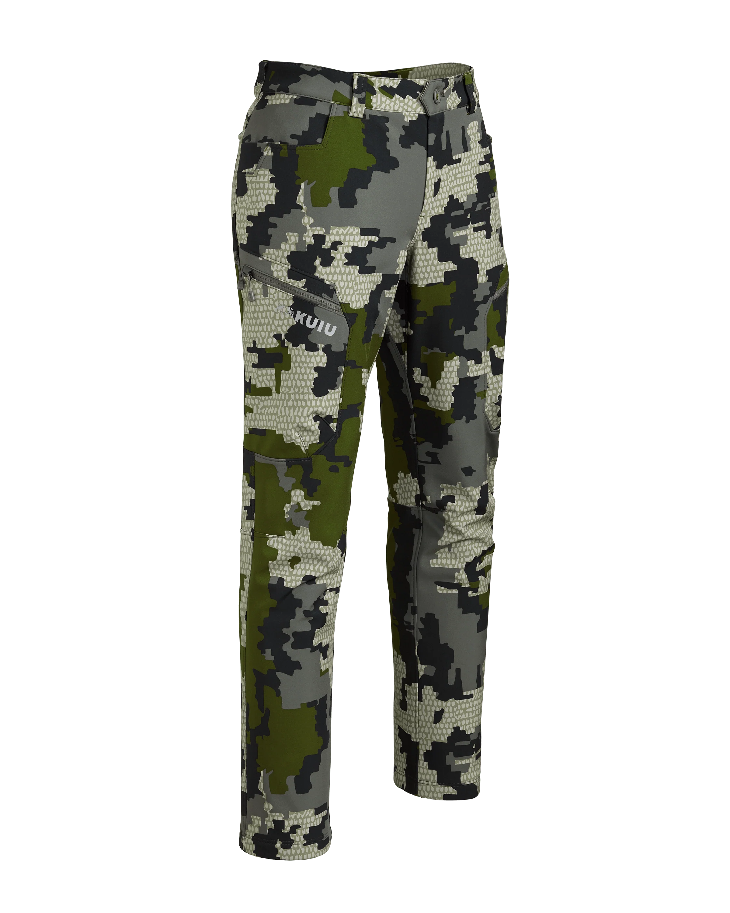 Women’s Guide PRO Pant