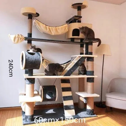 ❤️The Best Gift For Your Cats