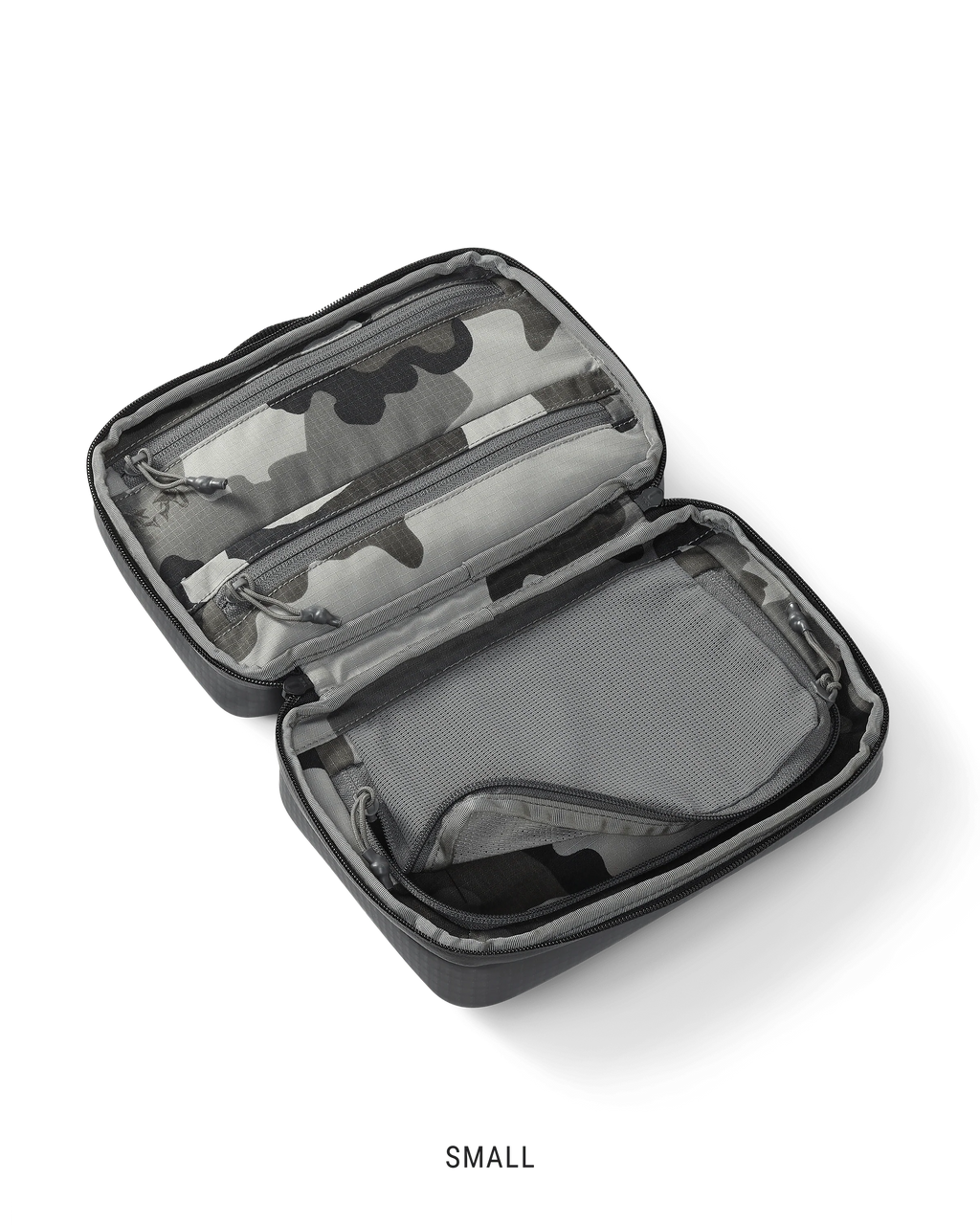 Waypoint Dopp Kit