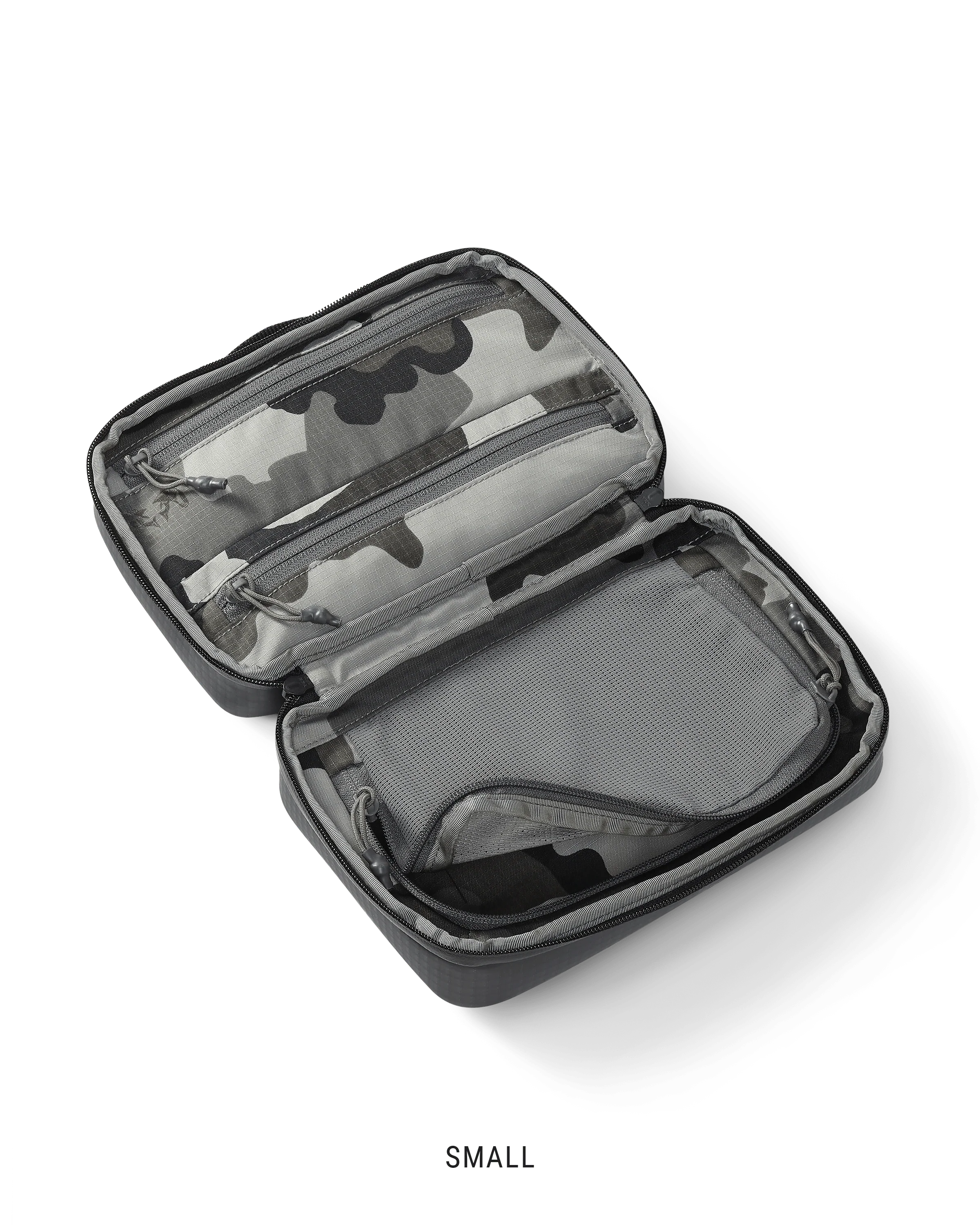 Waypoint Dopp Kit