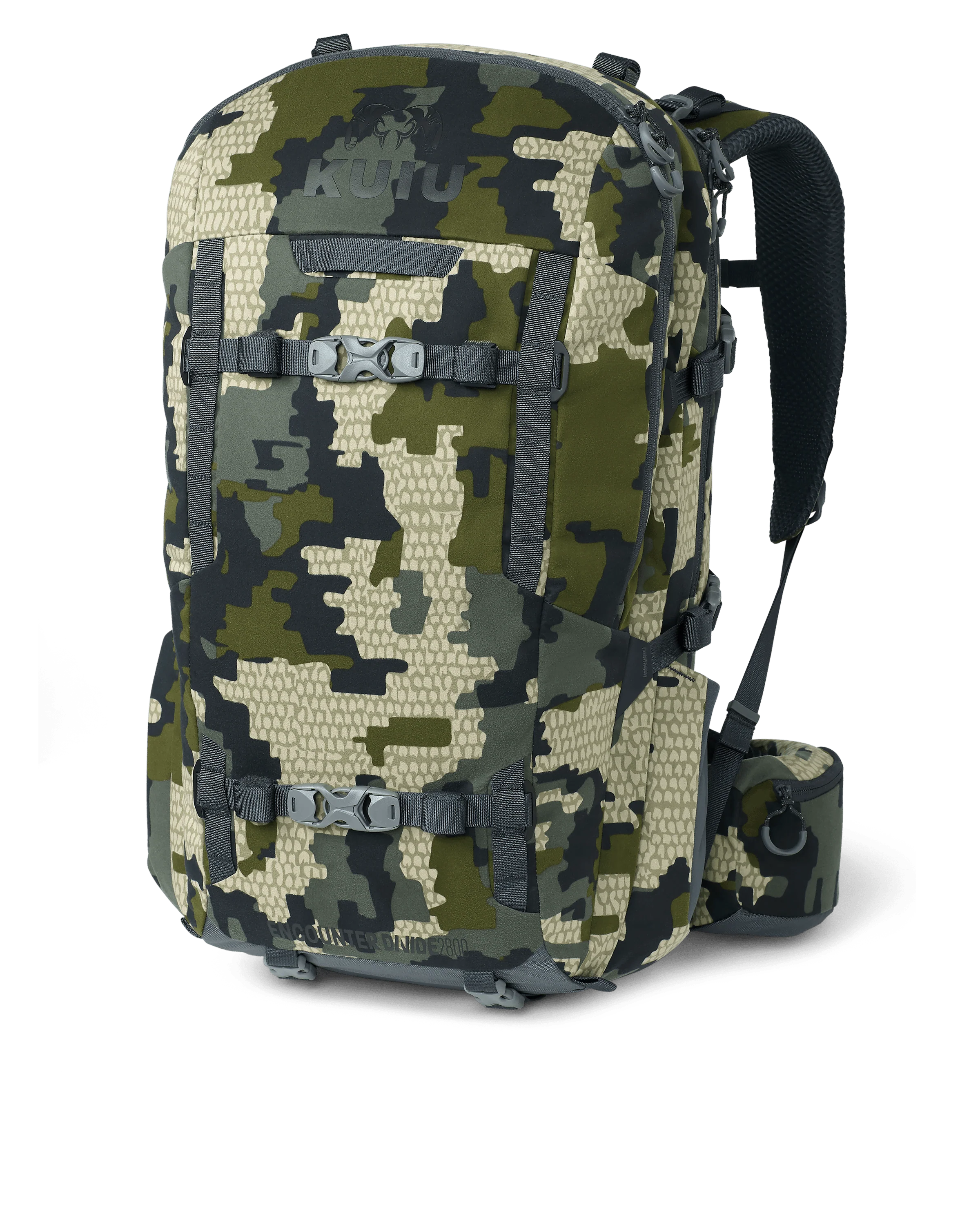 Encounter Divide 2800