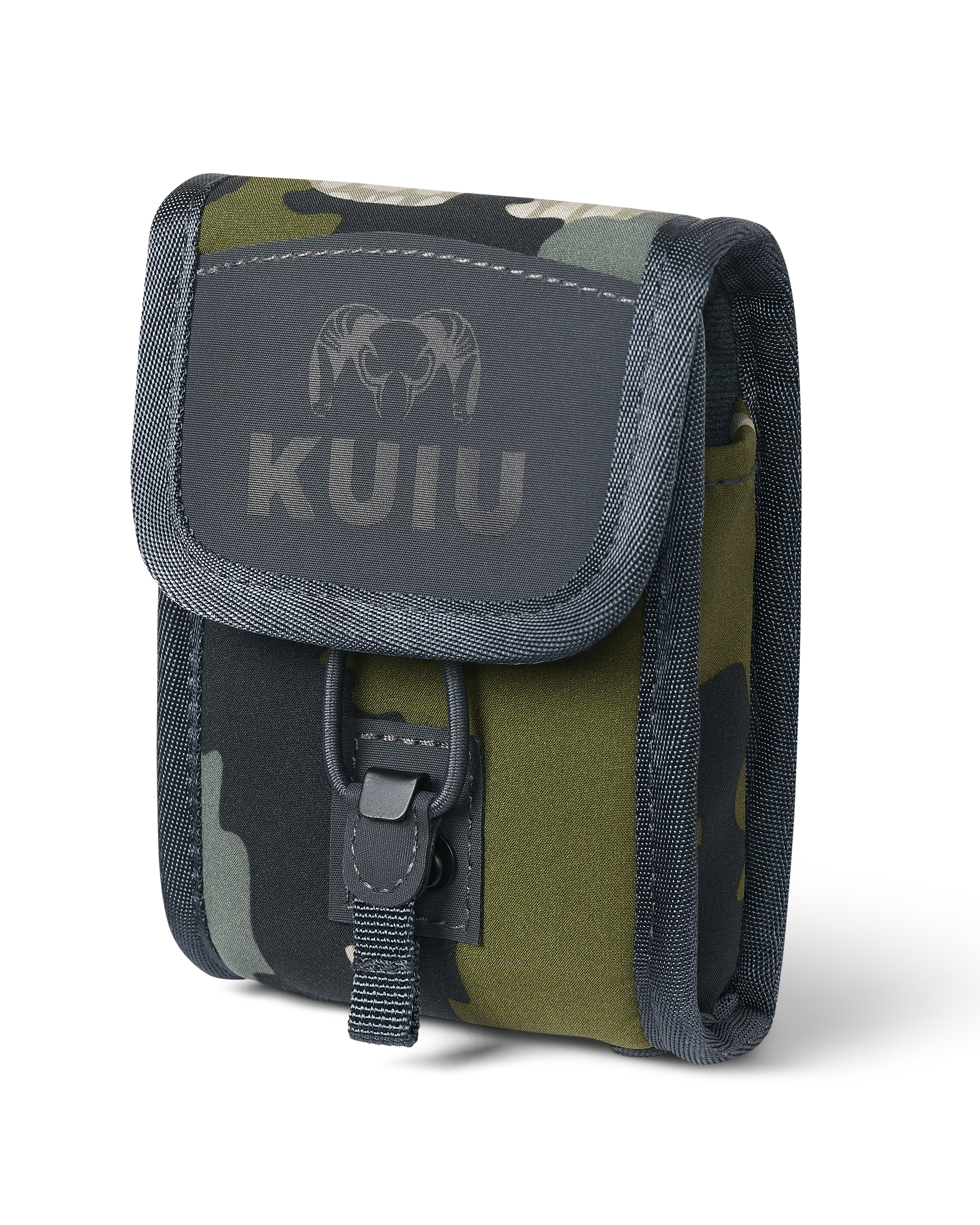 PRO G3 Bino Rangefinder Set