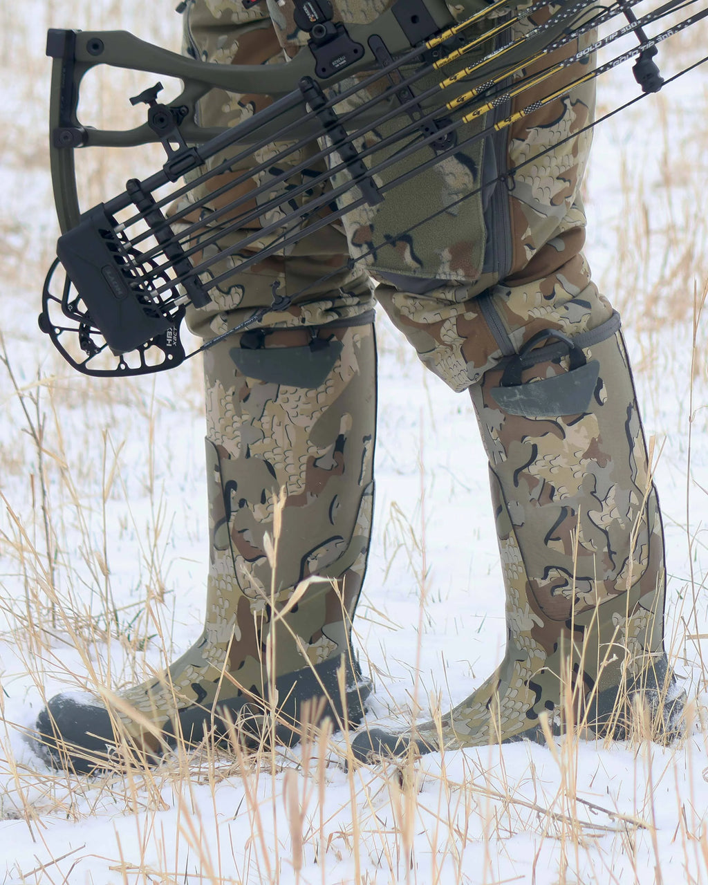 KUIU HD Mud Boot