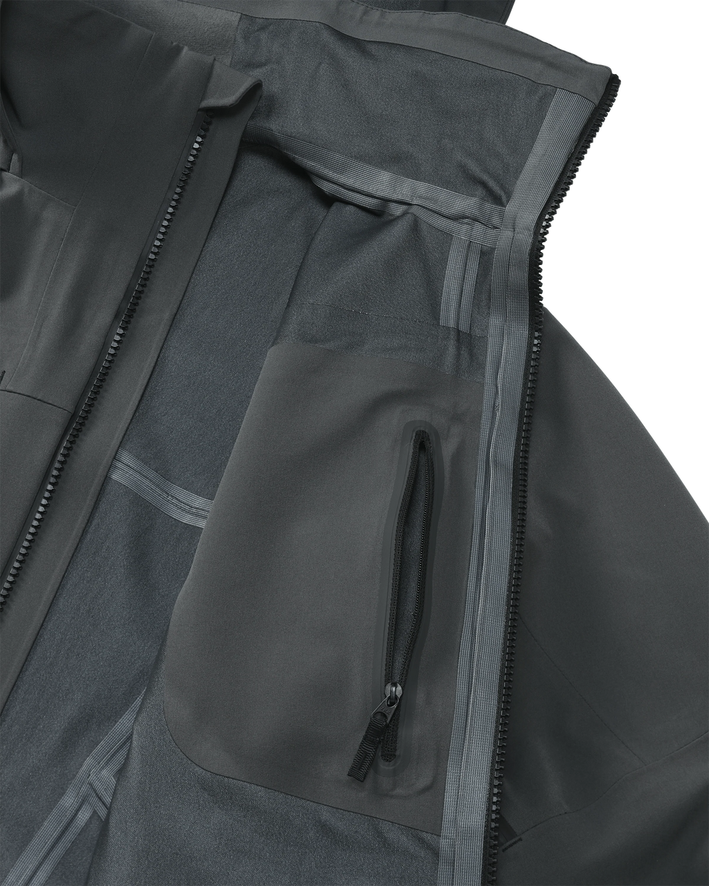 Yukon TR Rain Jacket