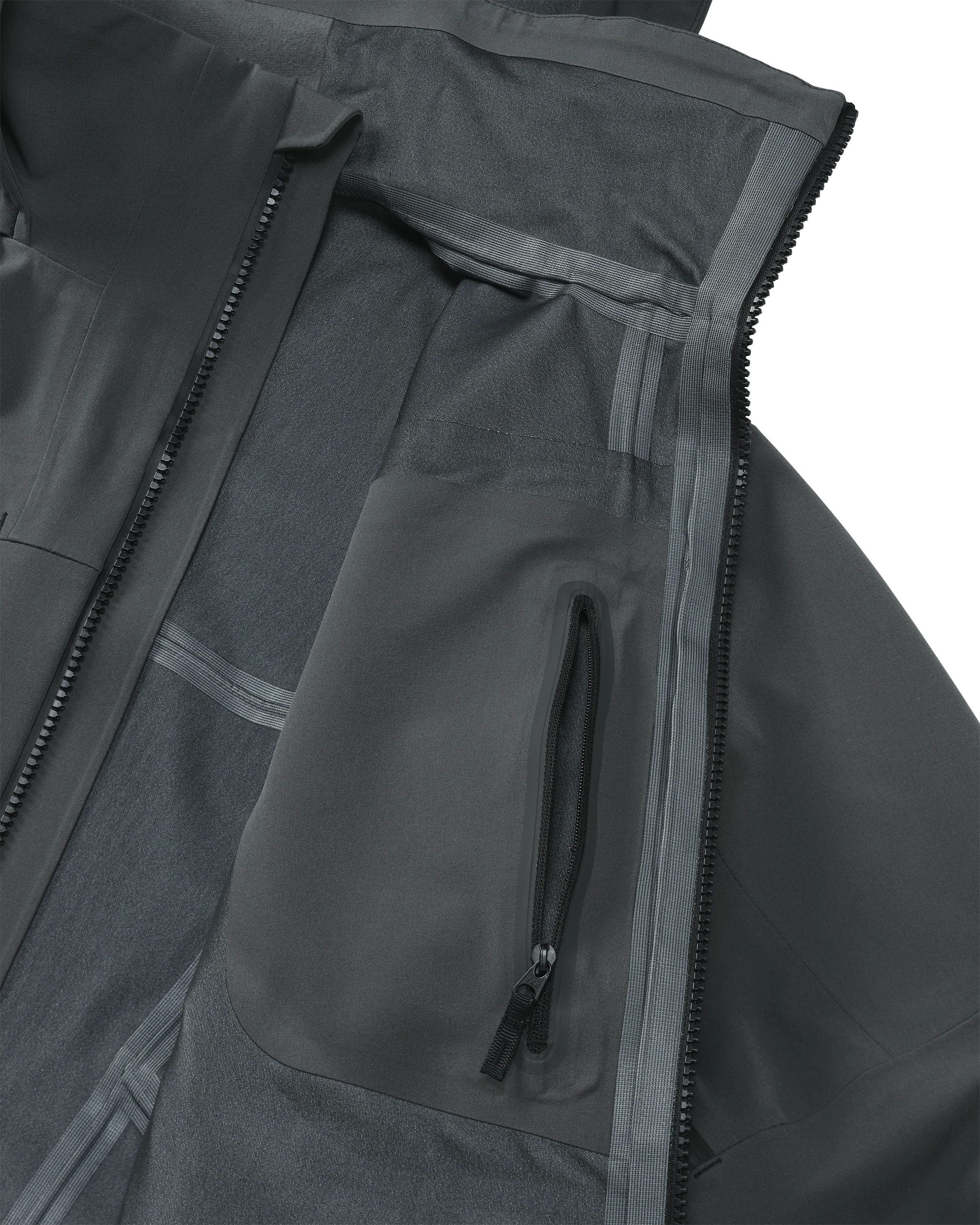 Yukon TR Rain Jacket