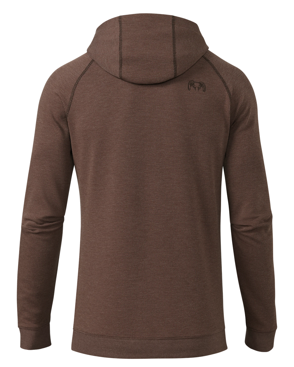 Canyon Waffle Hoodie