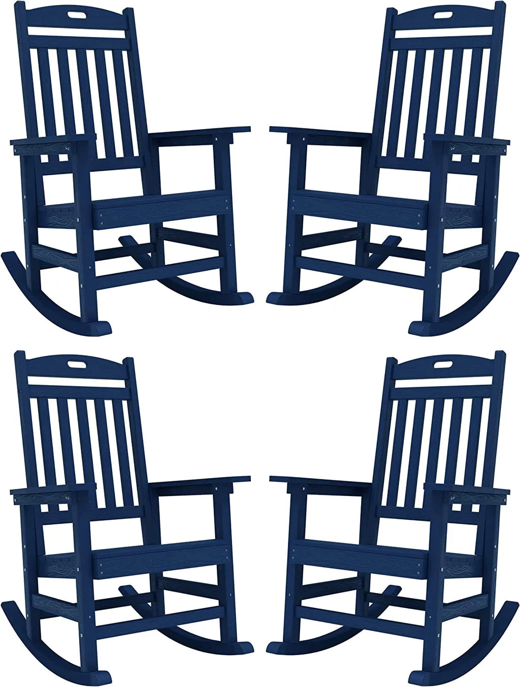 Outdoor Rocking Chair