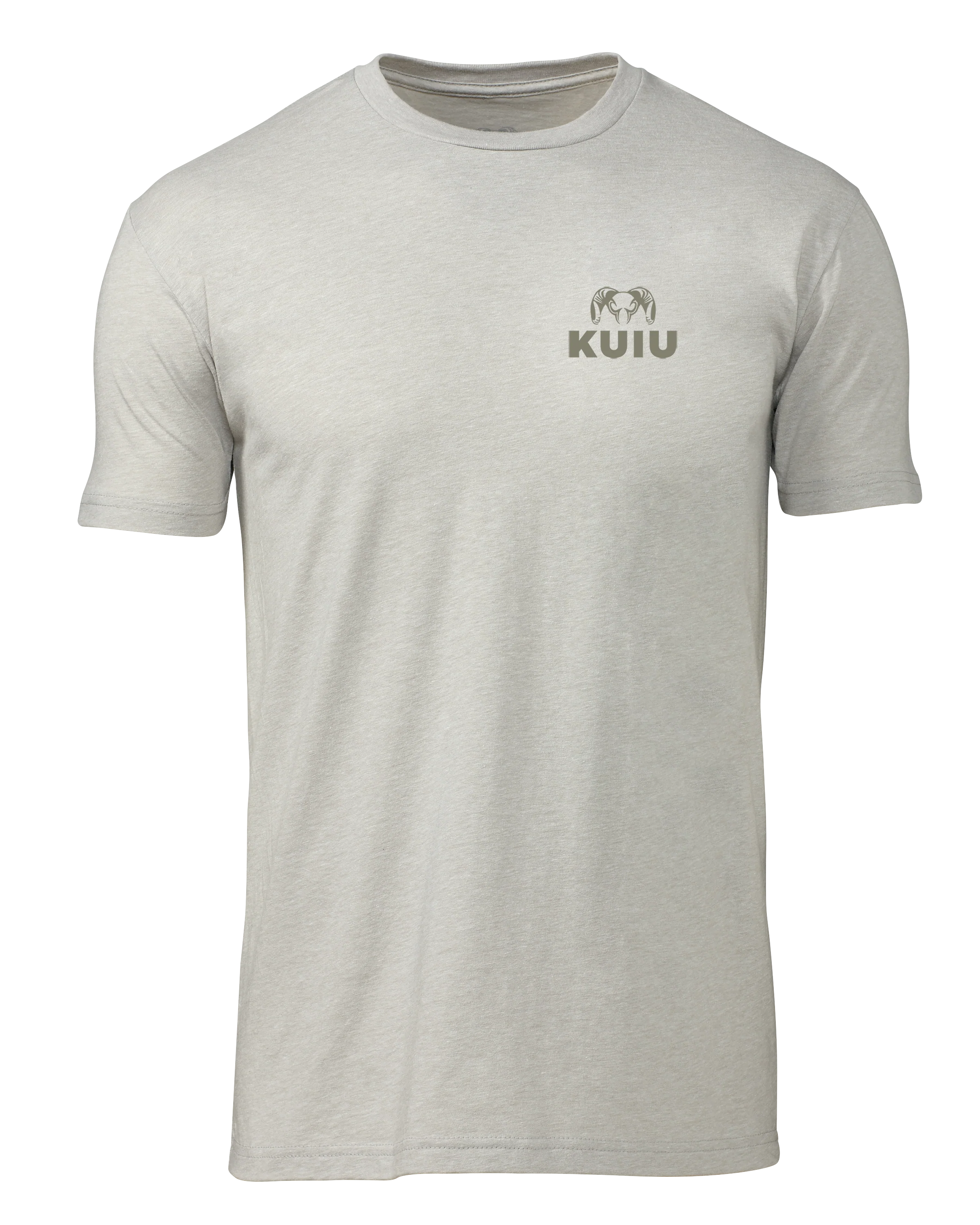 KUIU Ram Chest Logo T-Shirt