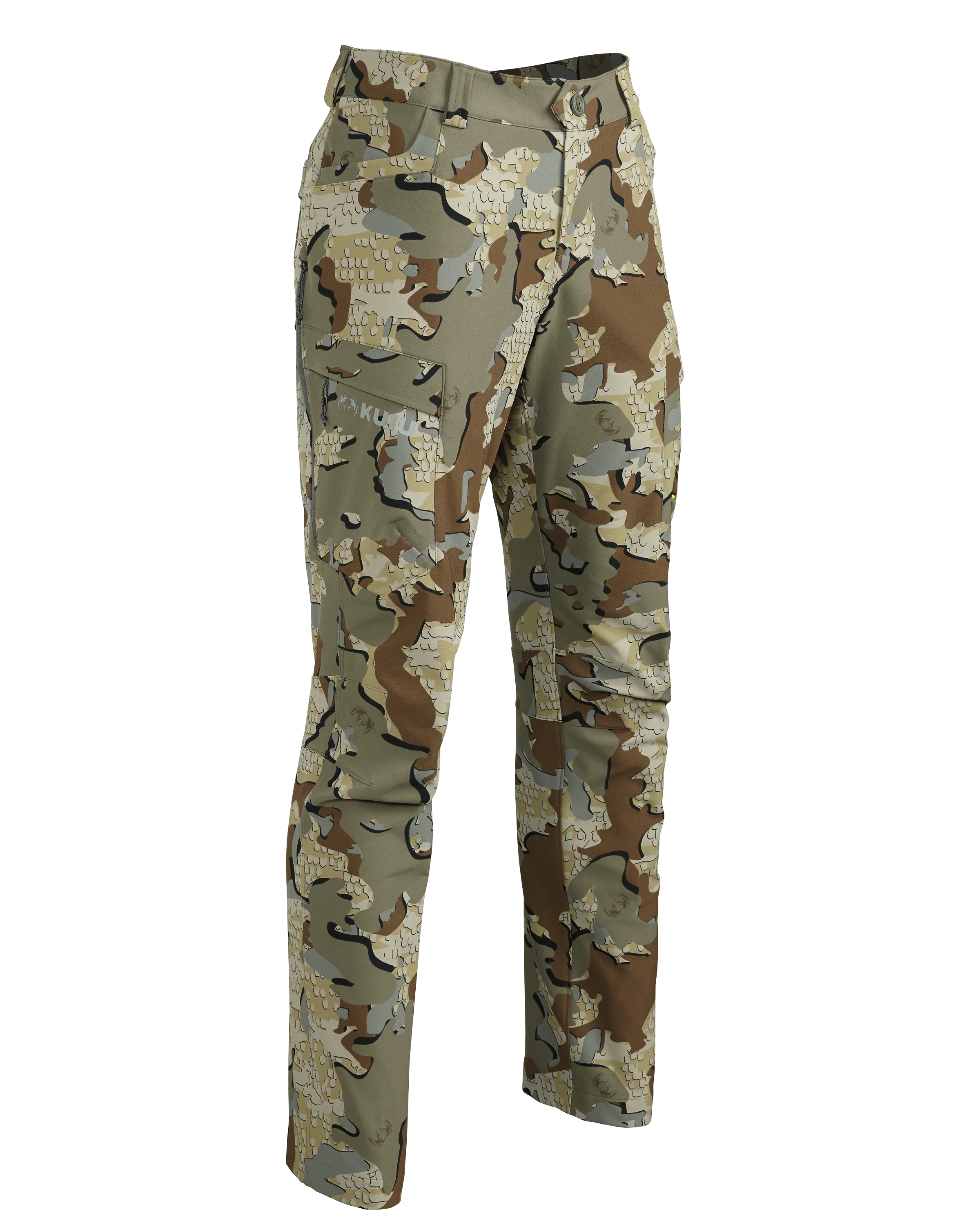 Women's Attack Pant