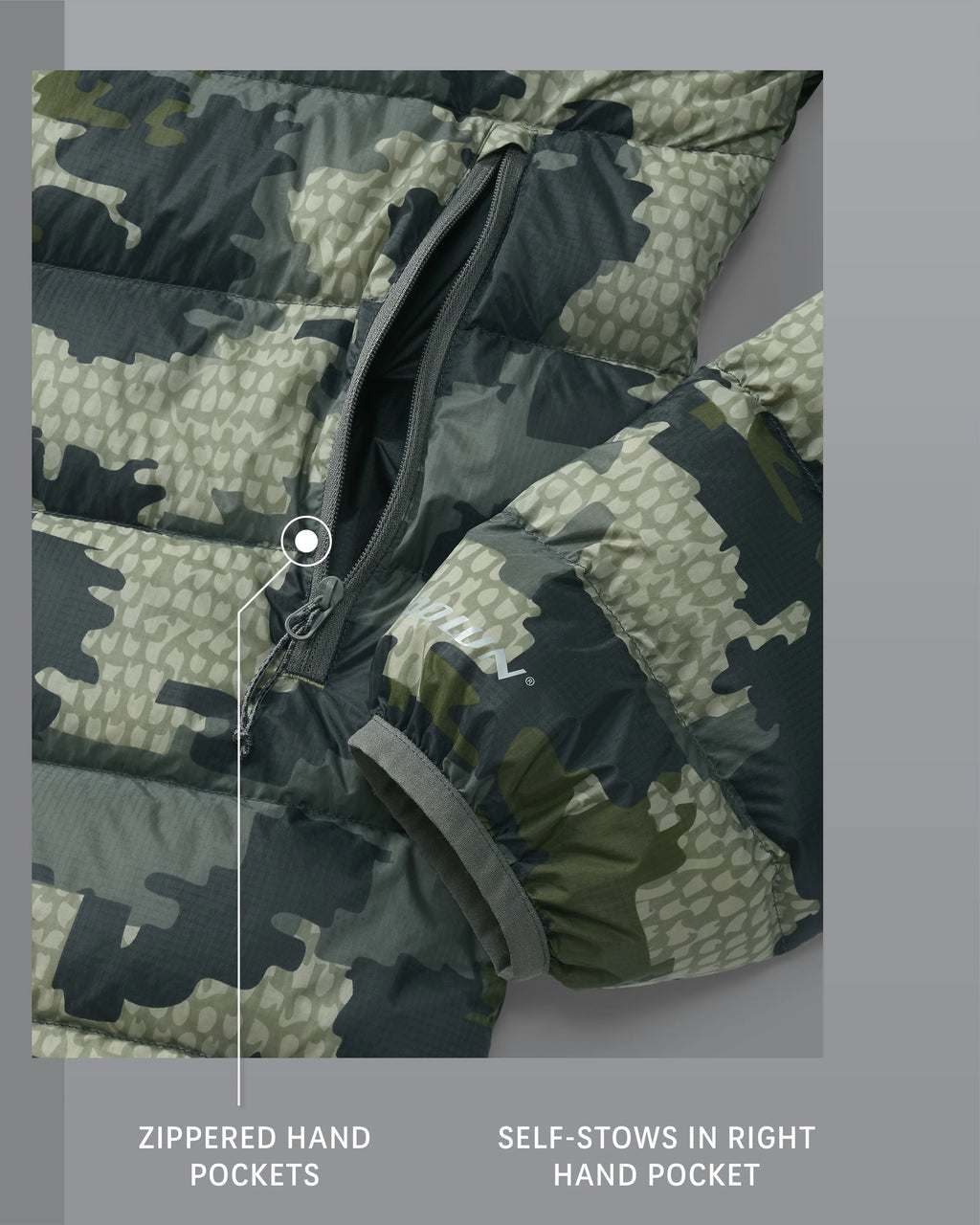 Super Down LT Jacket