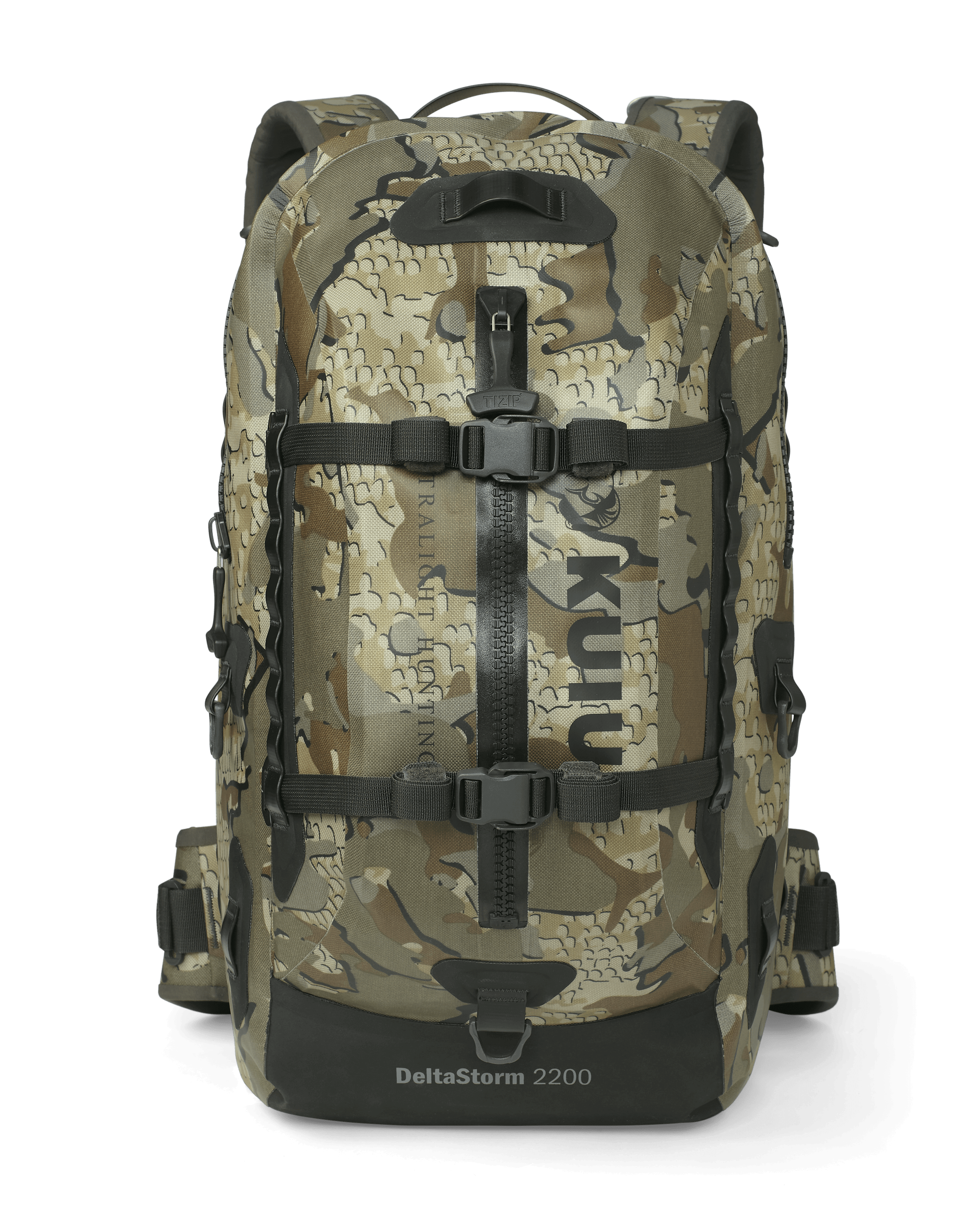 DeltaStorm 2200 Submersible Backpack