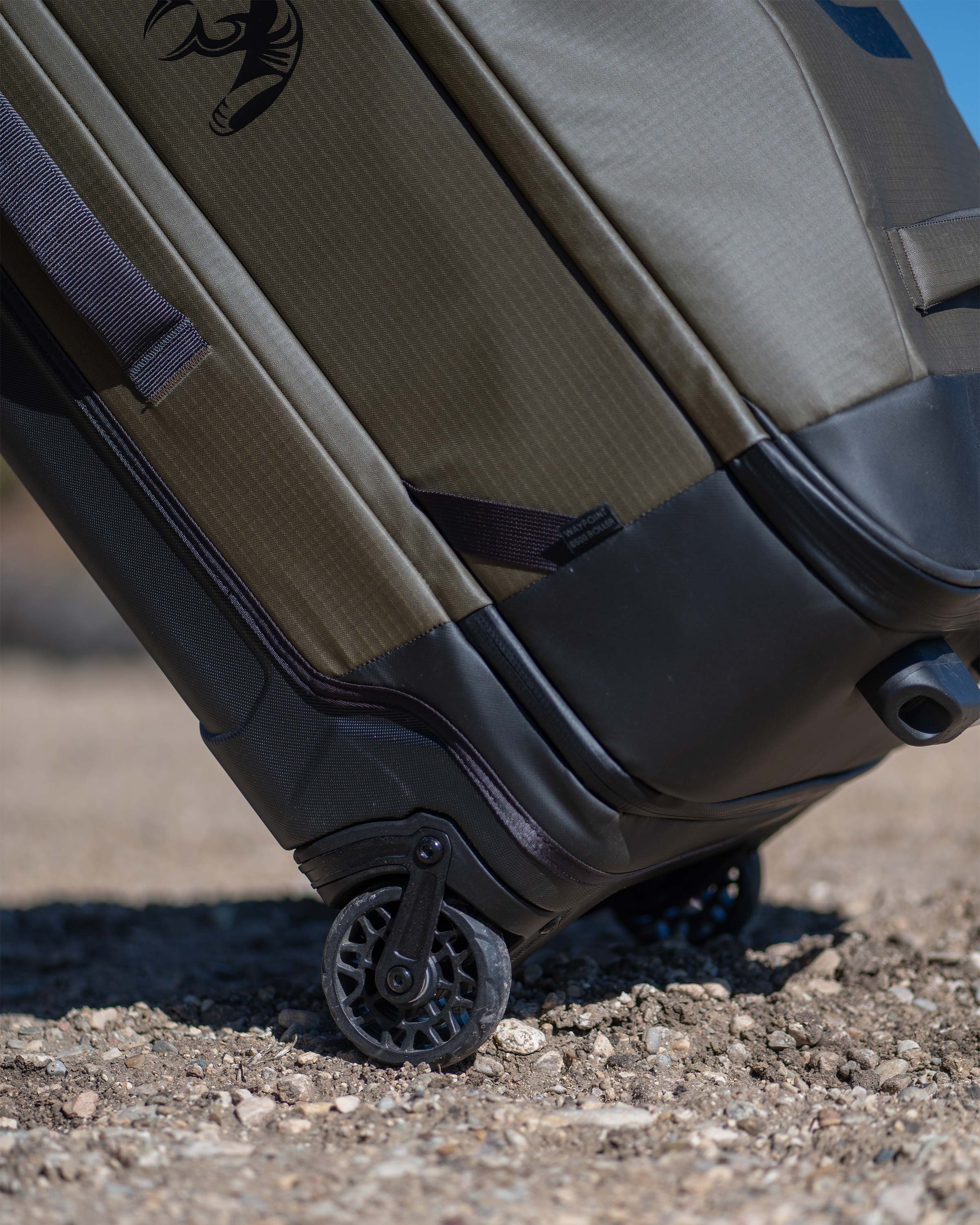 Waypoint 6500 Roller