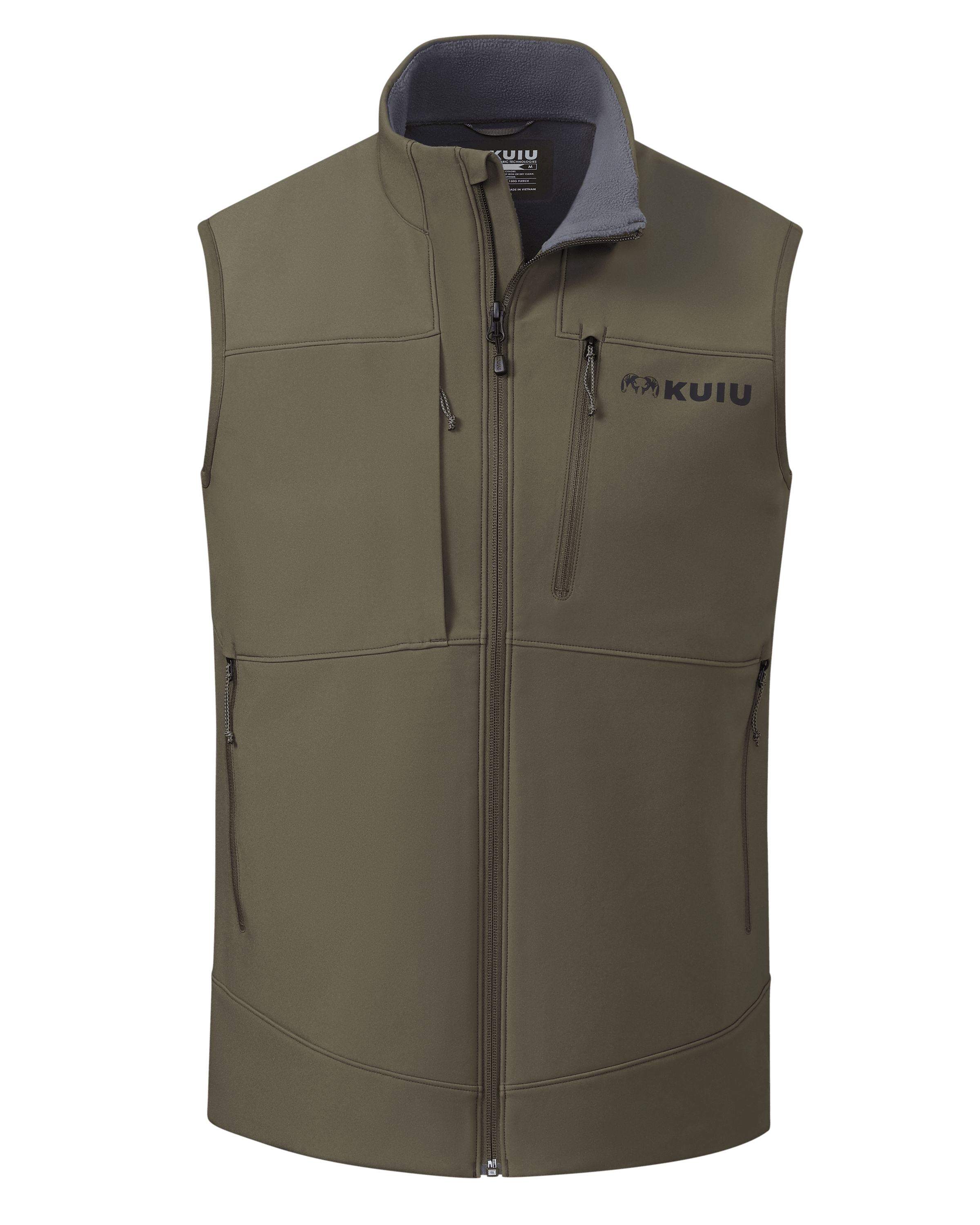 Guide PRO Vest