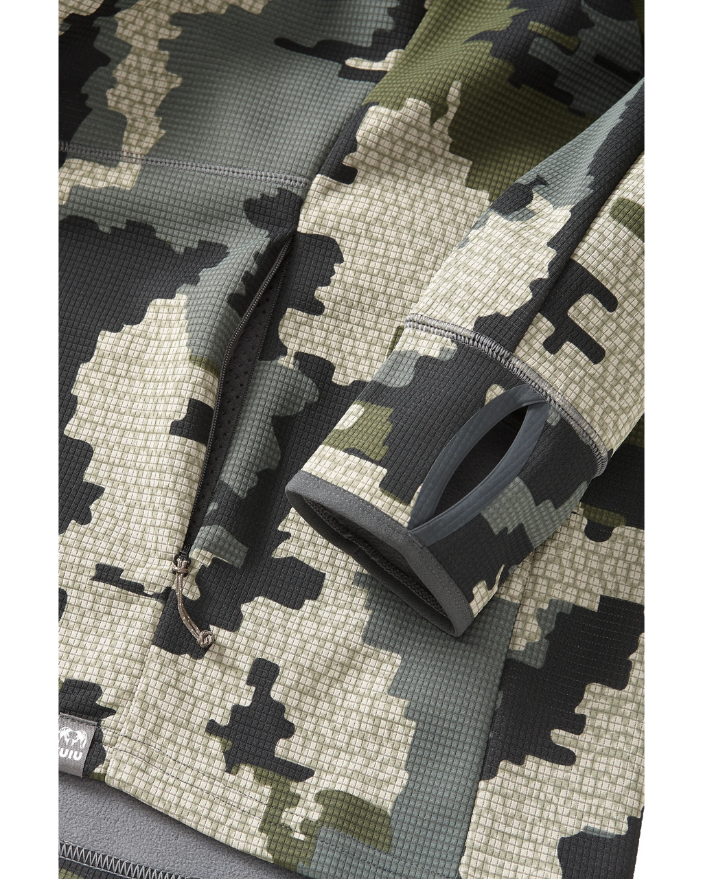 Peloton 240 Full Zip Hoodie