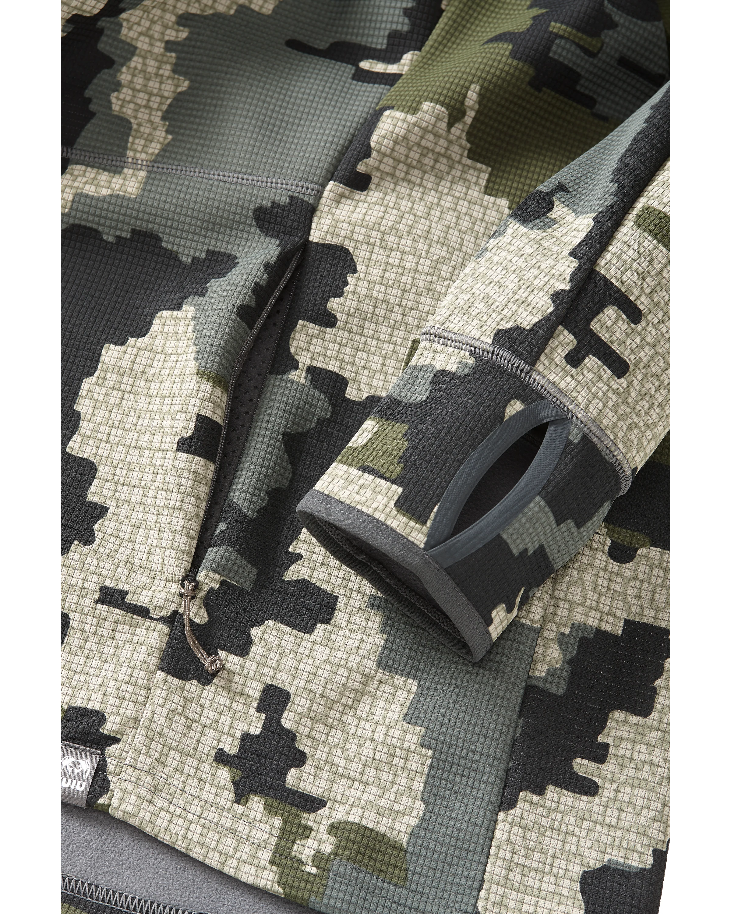 Peloton 240 Full Zip Hoodie