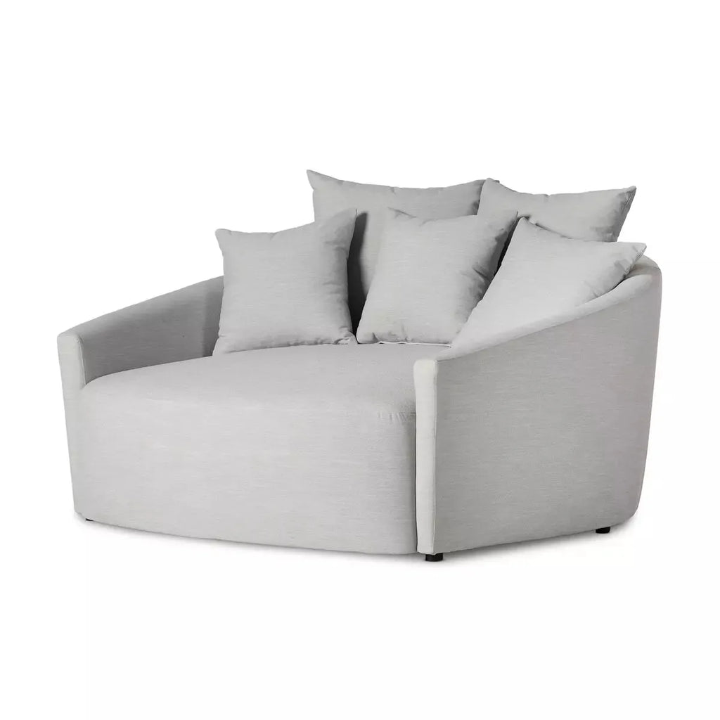 Chloe Media Lounger