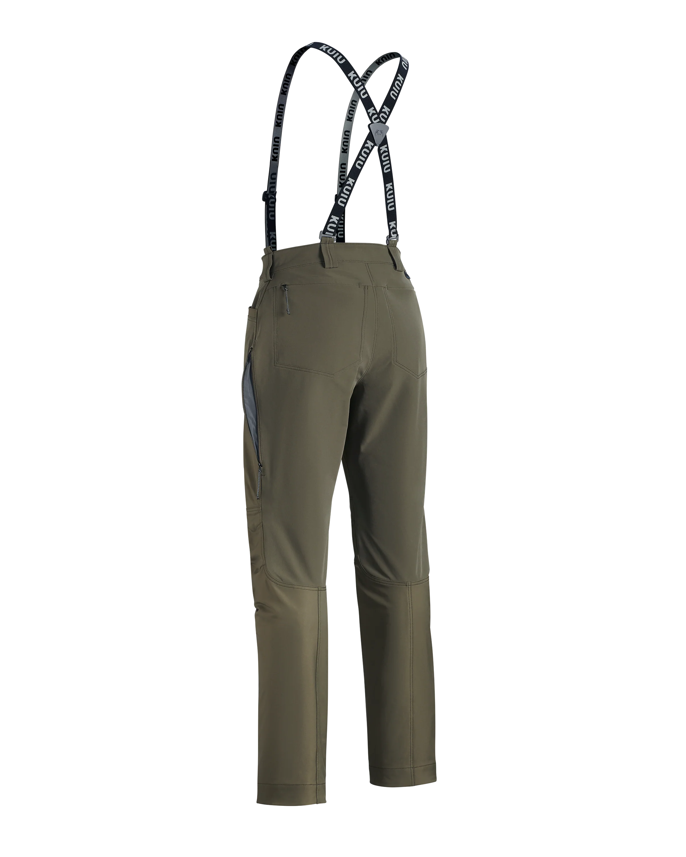 Women’s PRO Brush Pant