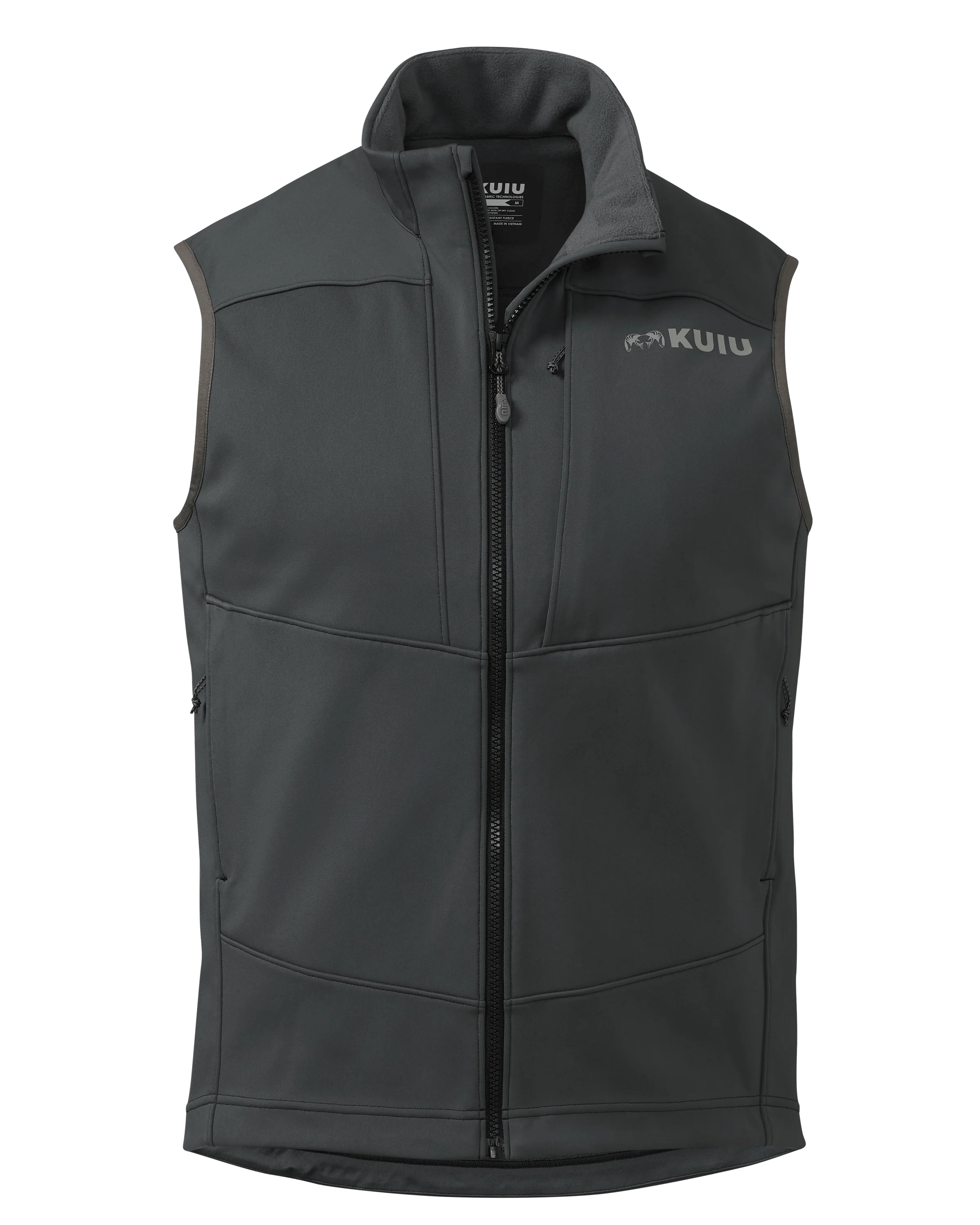 Axis Vest