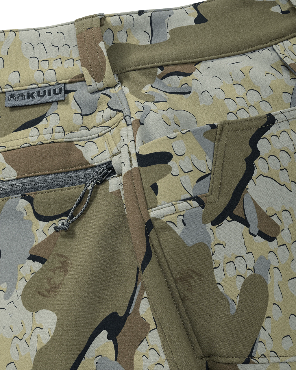 Women’s Guide PRO Pant