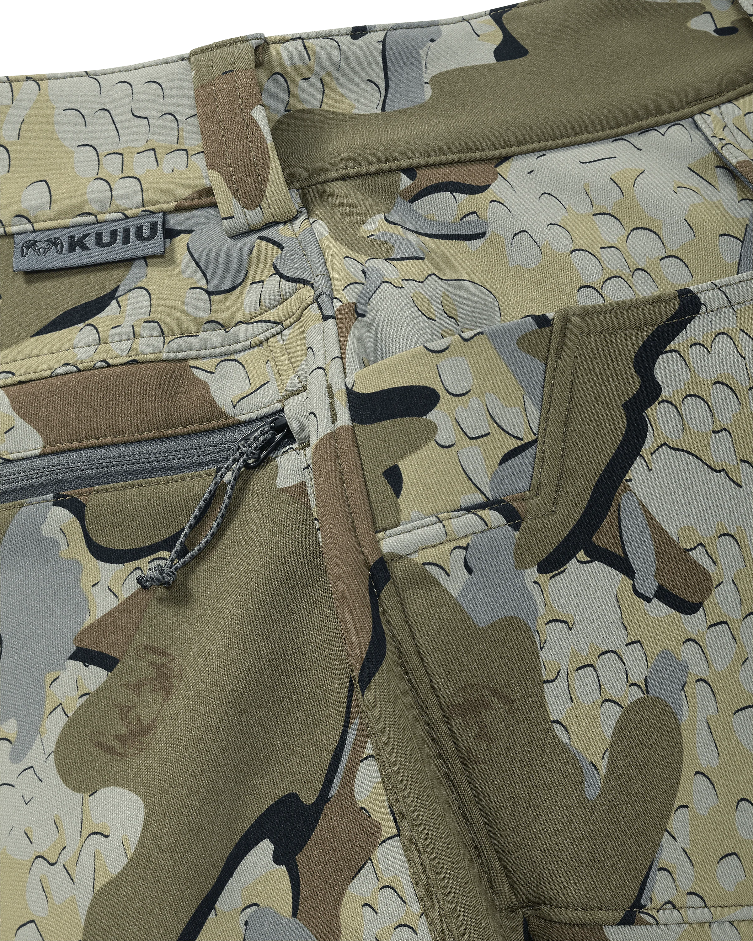 Women’s Guide PRO Pant