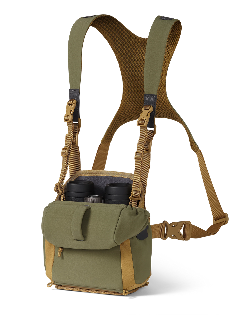 PRO G3 Bino Harness