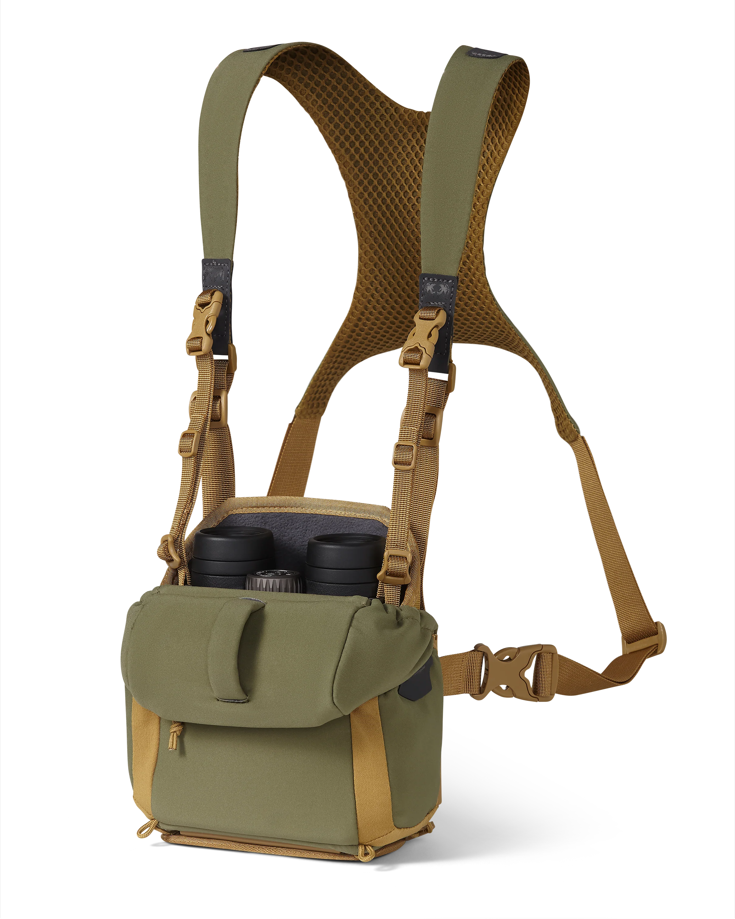 PRO G3 Bino Harness