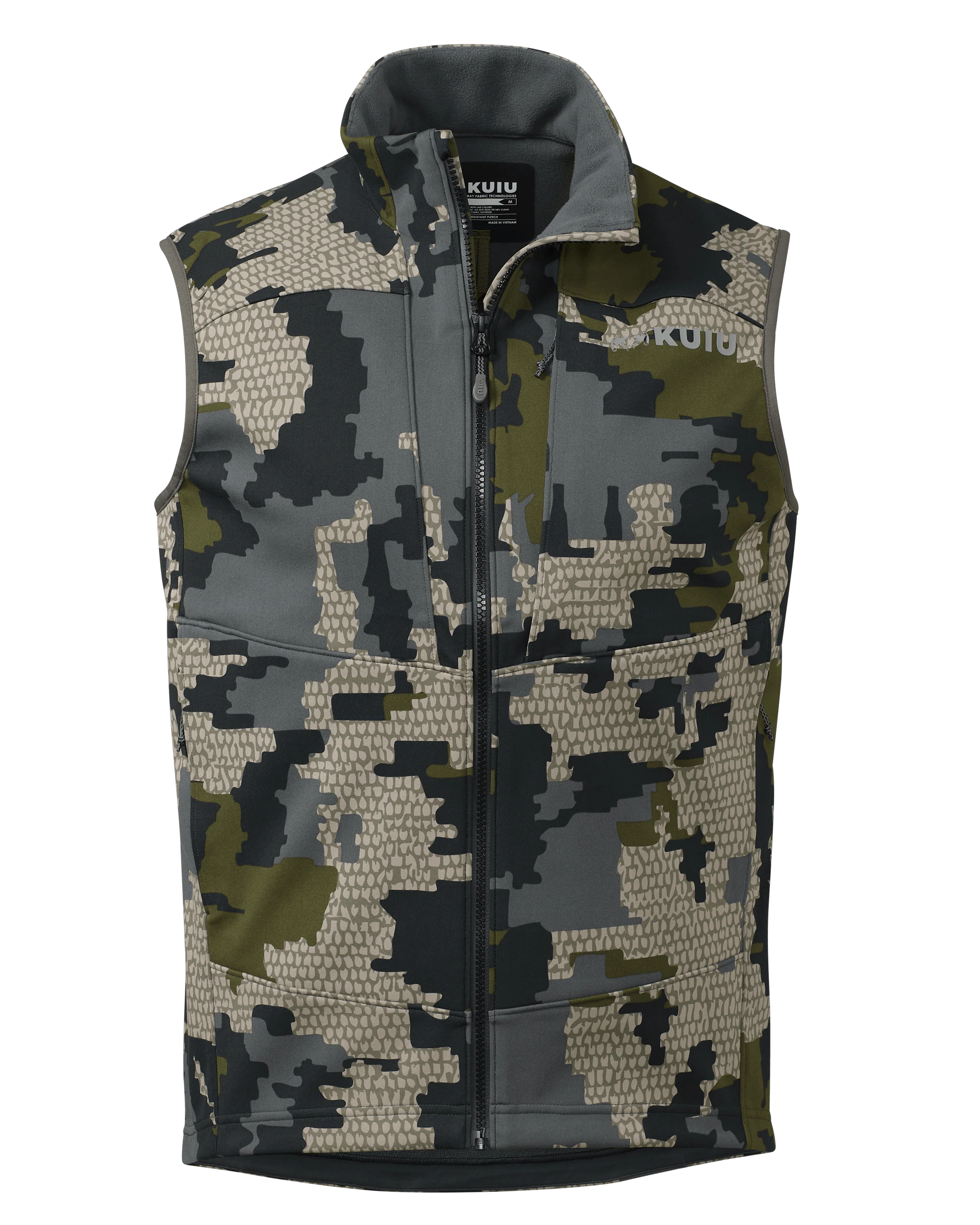 Axis Vest