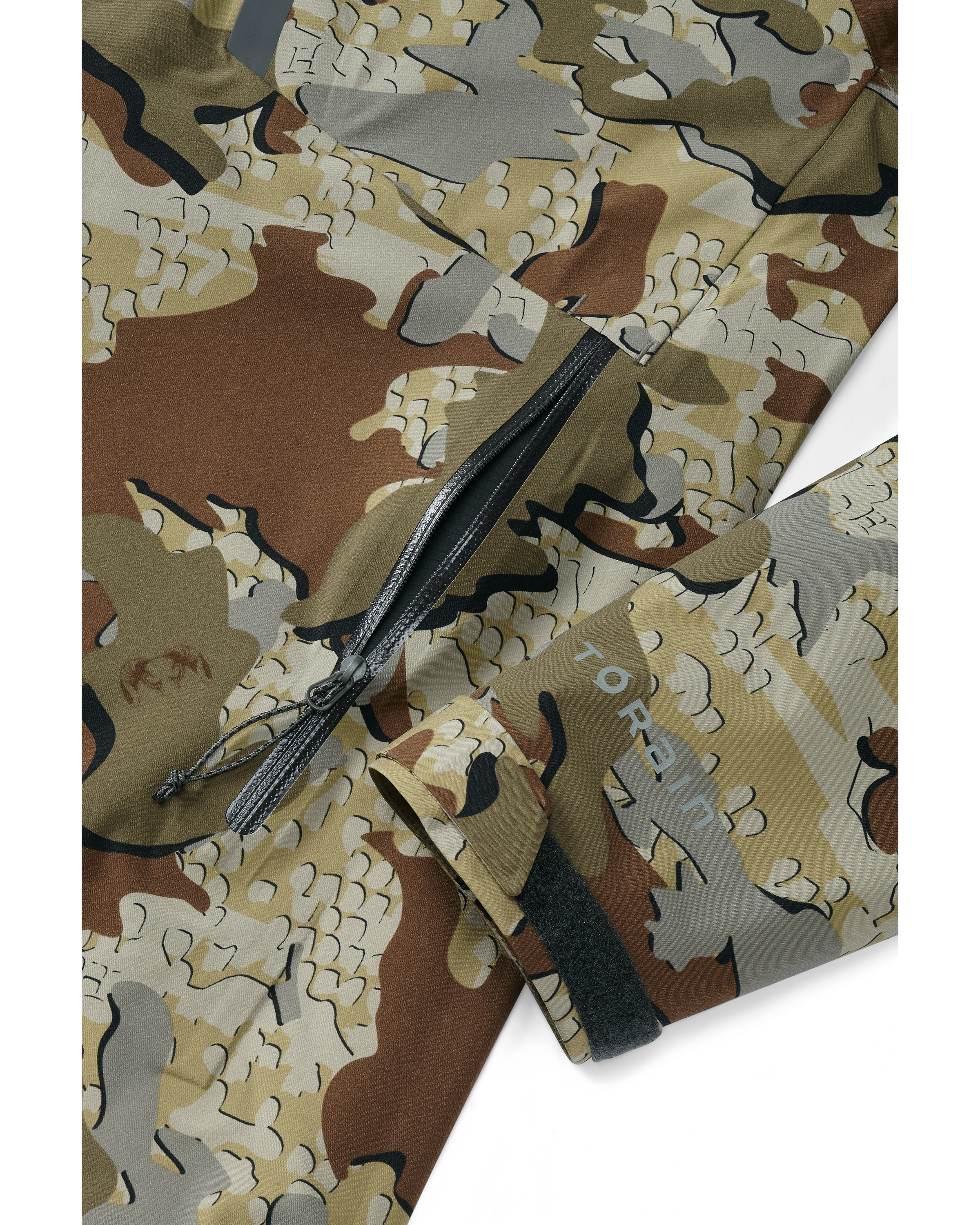 Chugach TR Rain Jacket