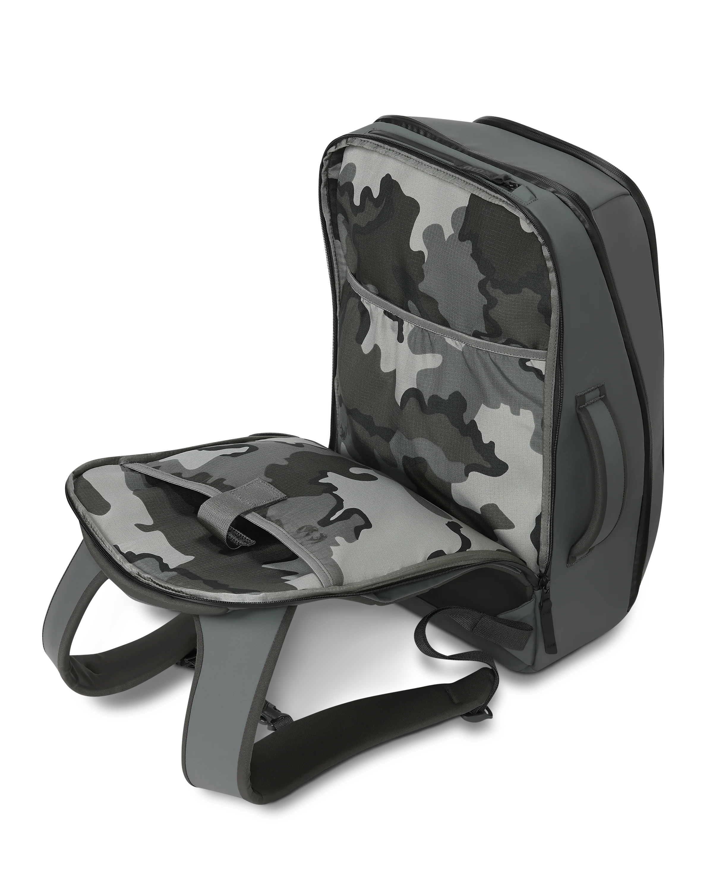 Waypoint Travel Backpack