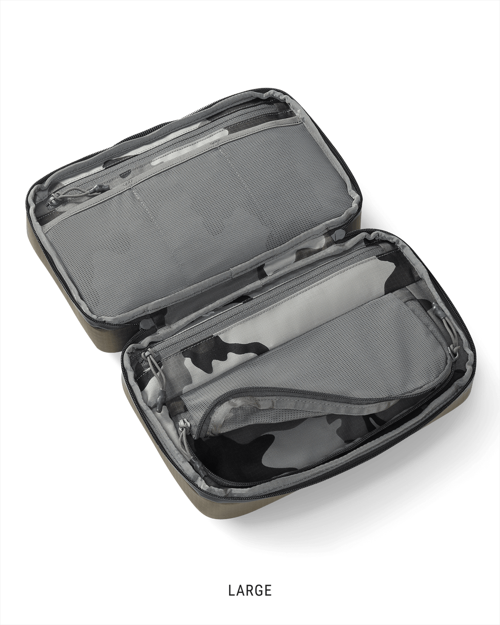 Waypoint Dopp Kit
