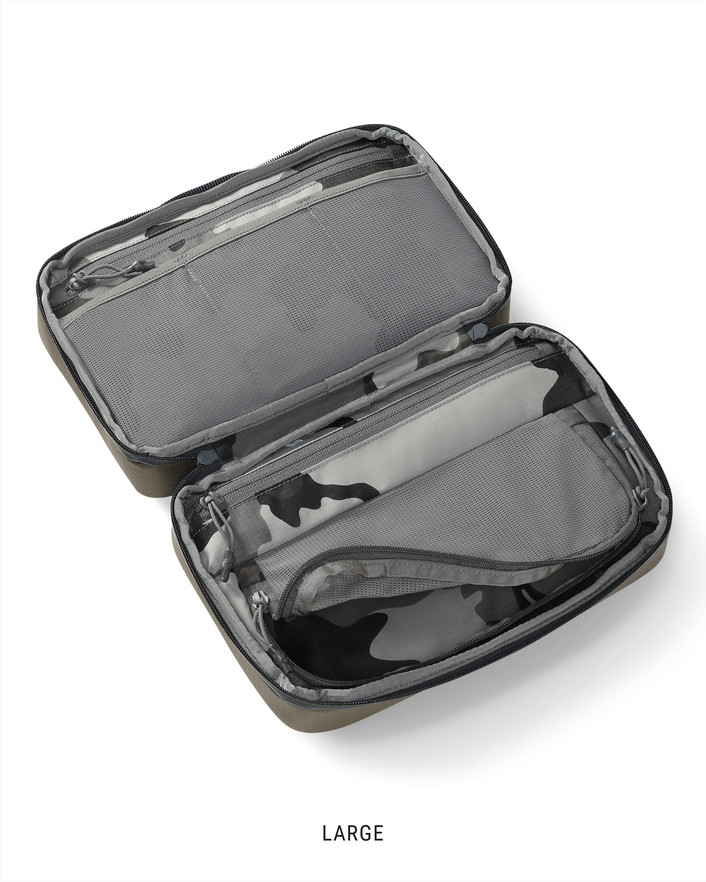 Waypoint Dopp Kit