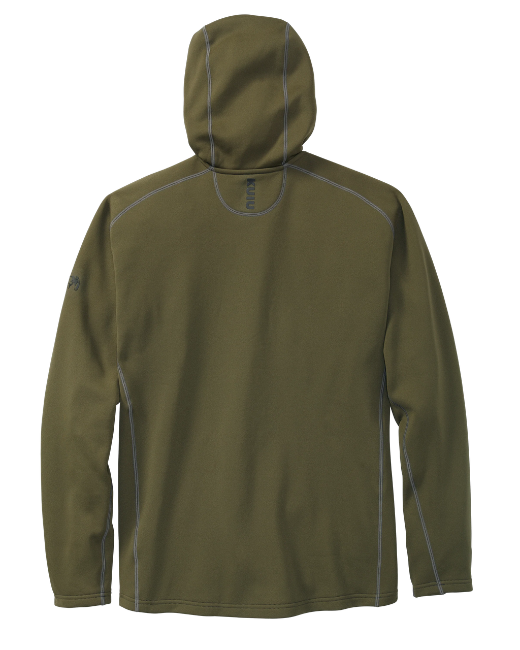 Peloton 200 Zip-T Hoodie