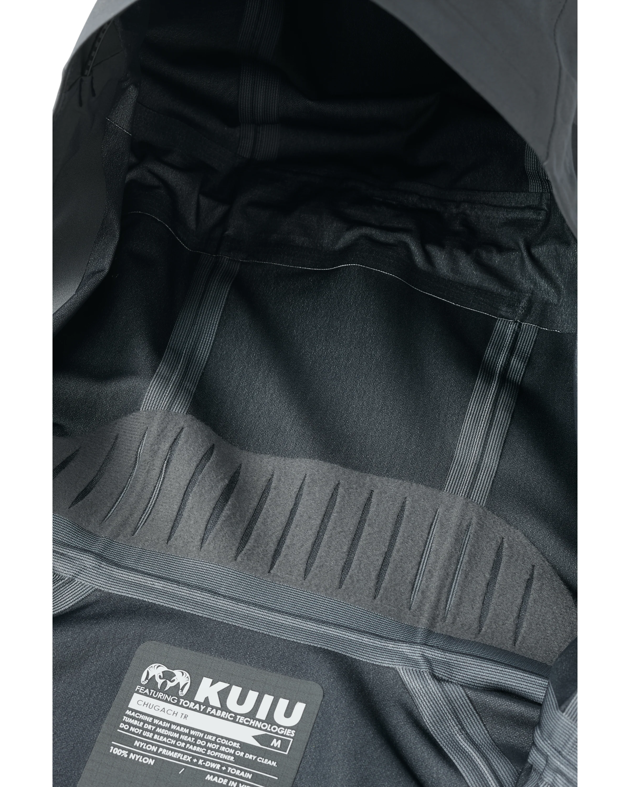 Chugach TR Rain Jacket