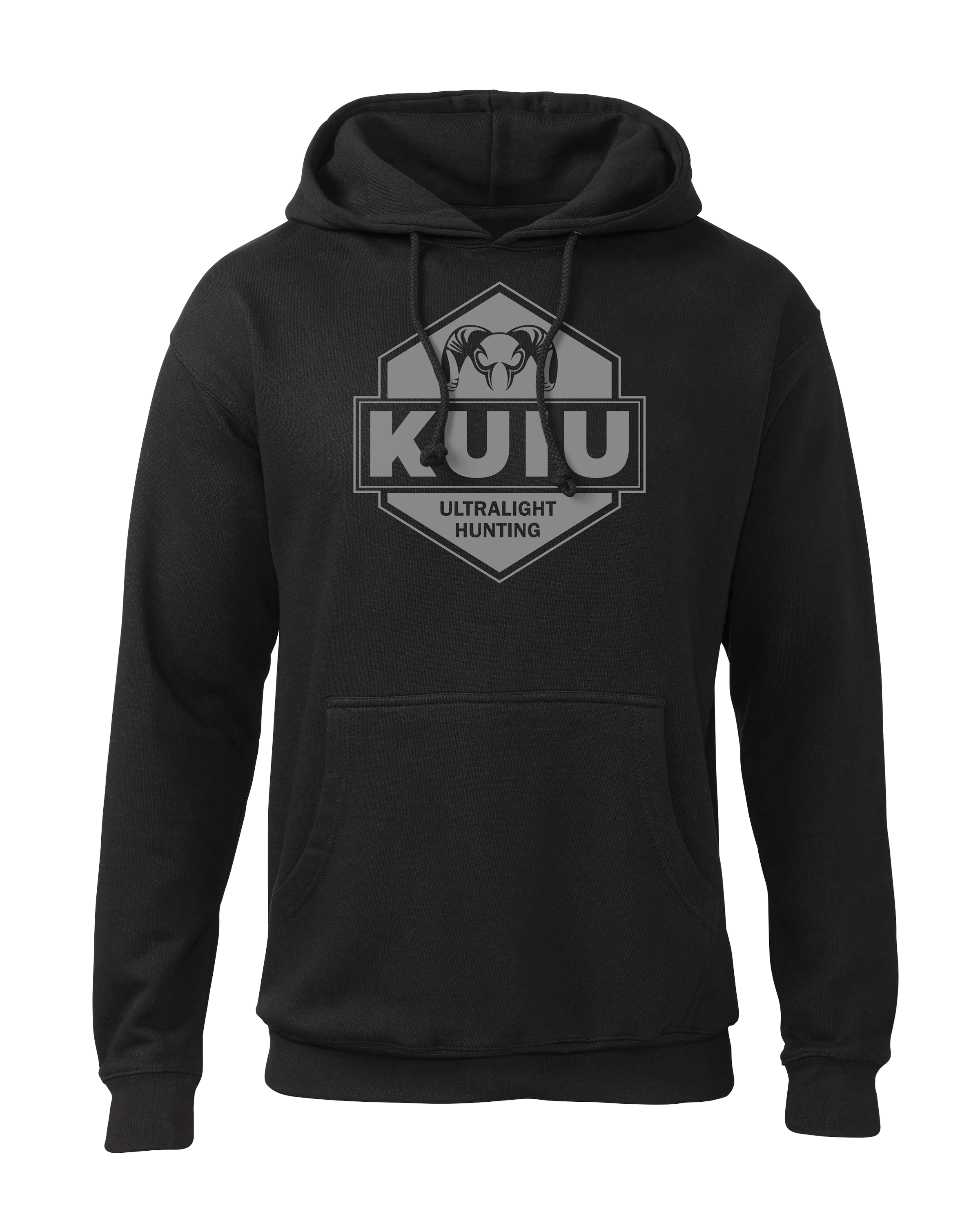 KUIU Badge Hoodie