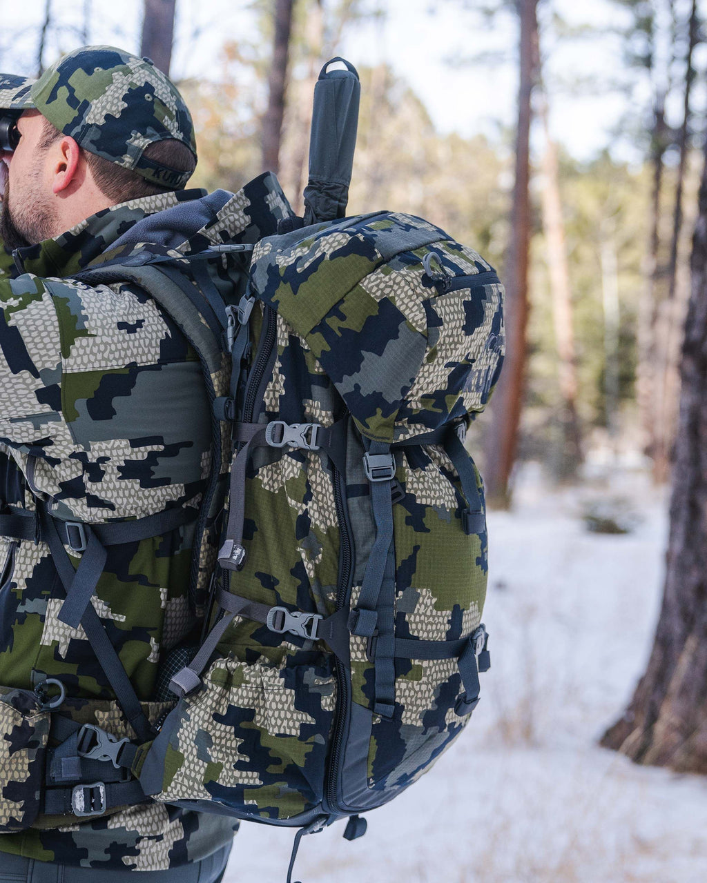 PRO Divide 4500 Pack