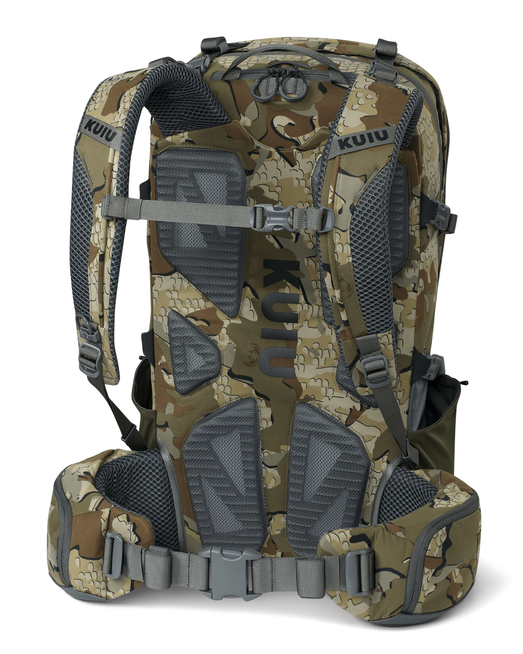 Encounter Divide 2800