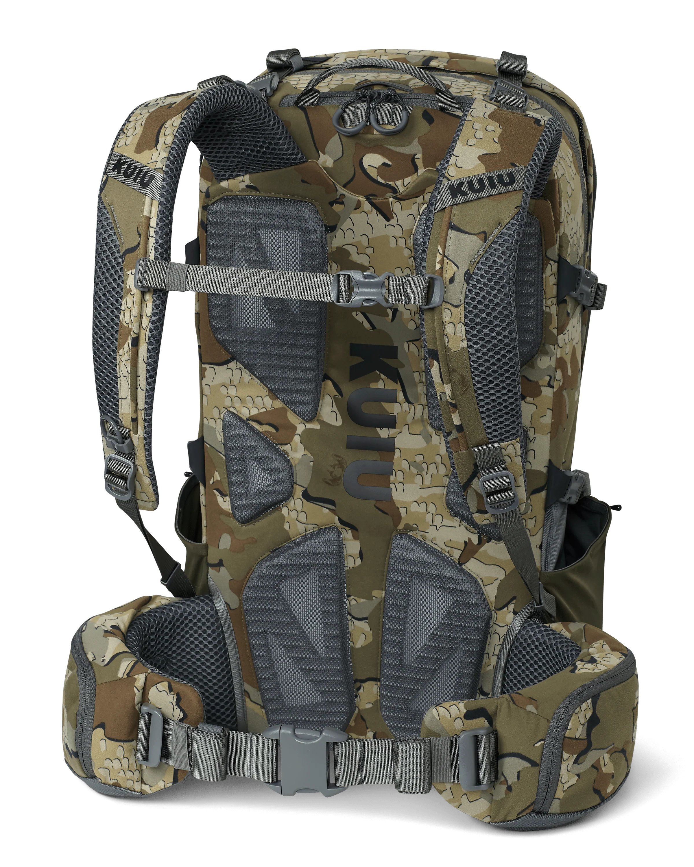 Encounter Divide 2800