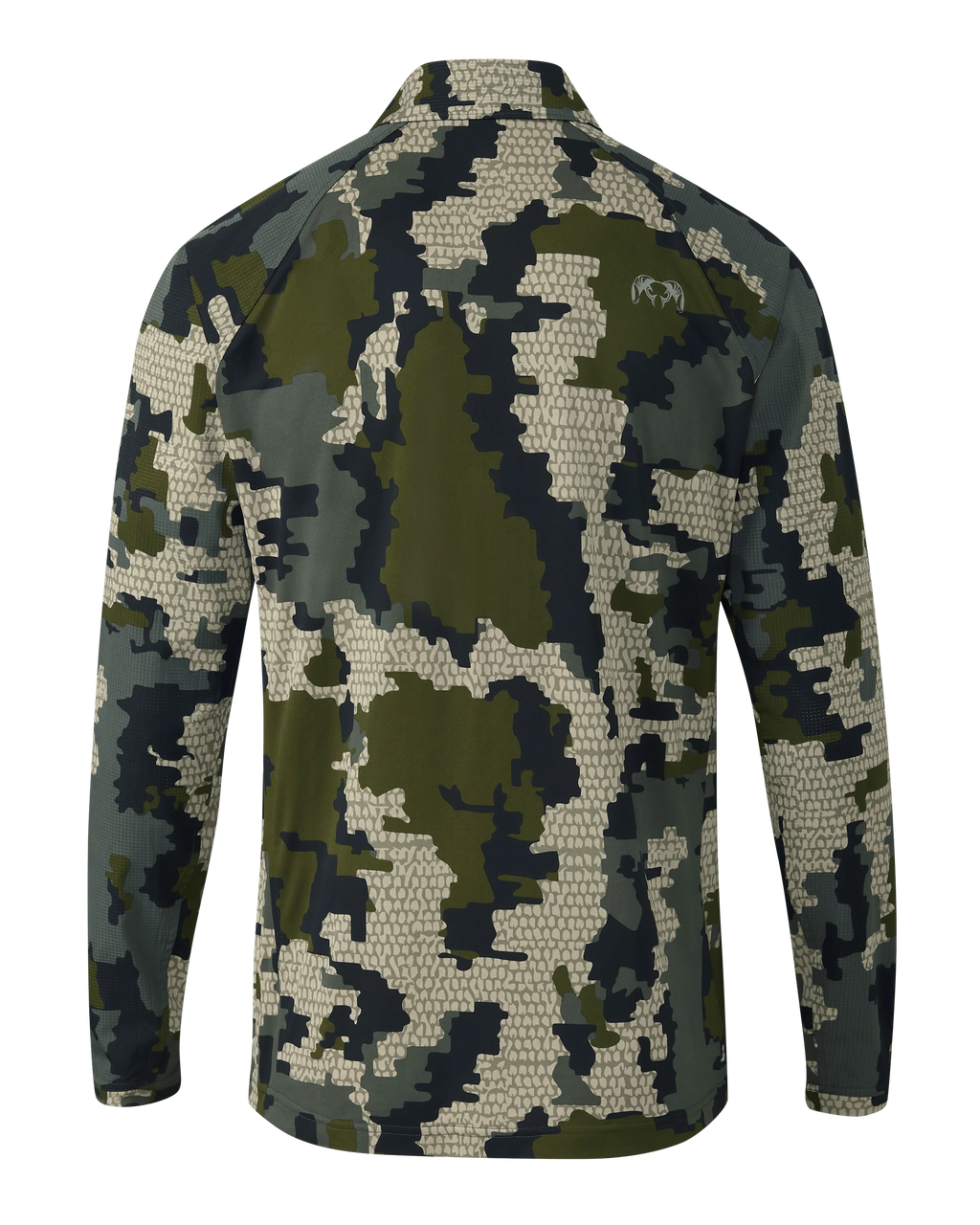 Tiburon Hybrid Snap Shirt