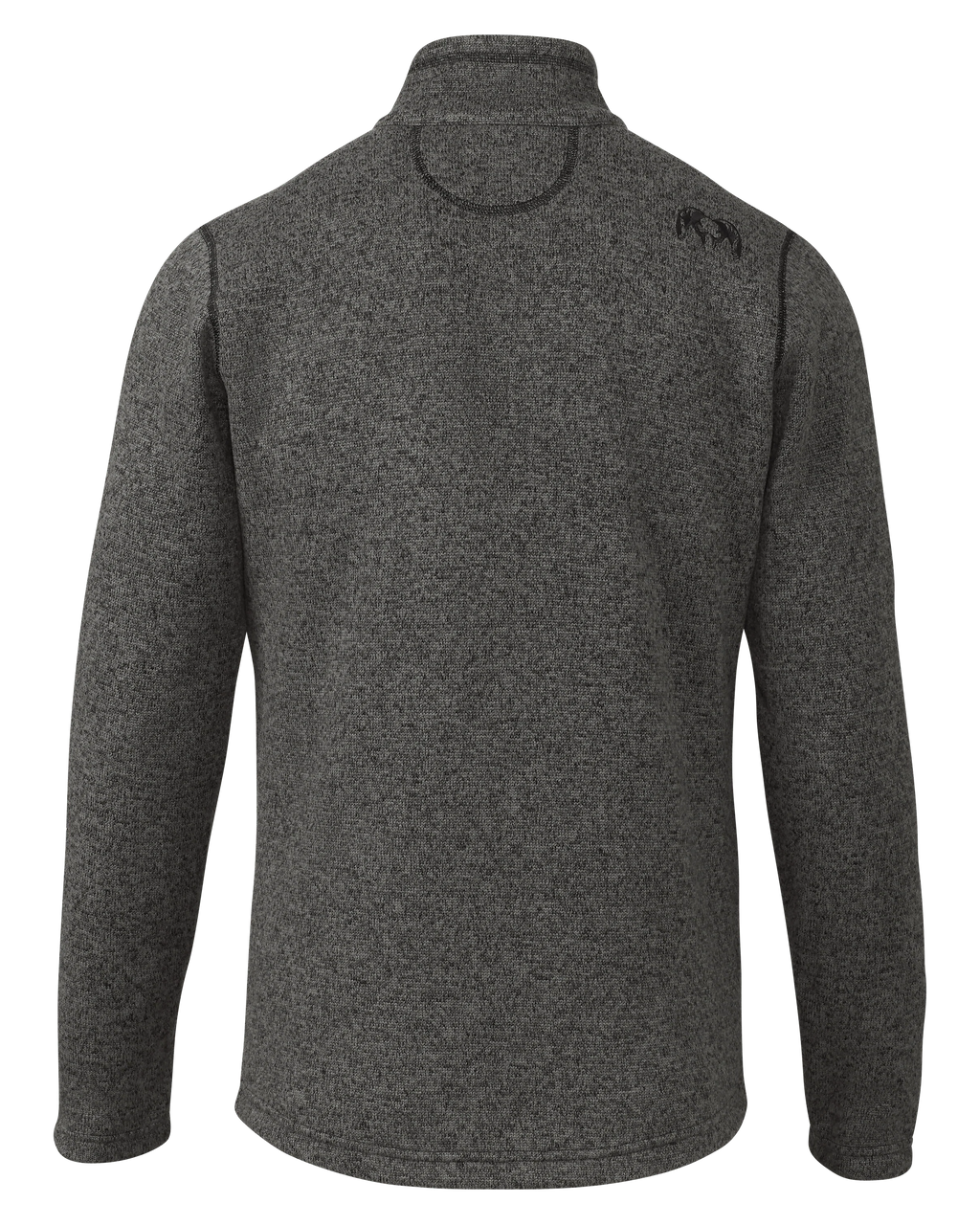 Base Camp Pullover Sweater