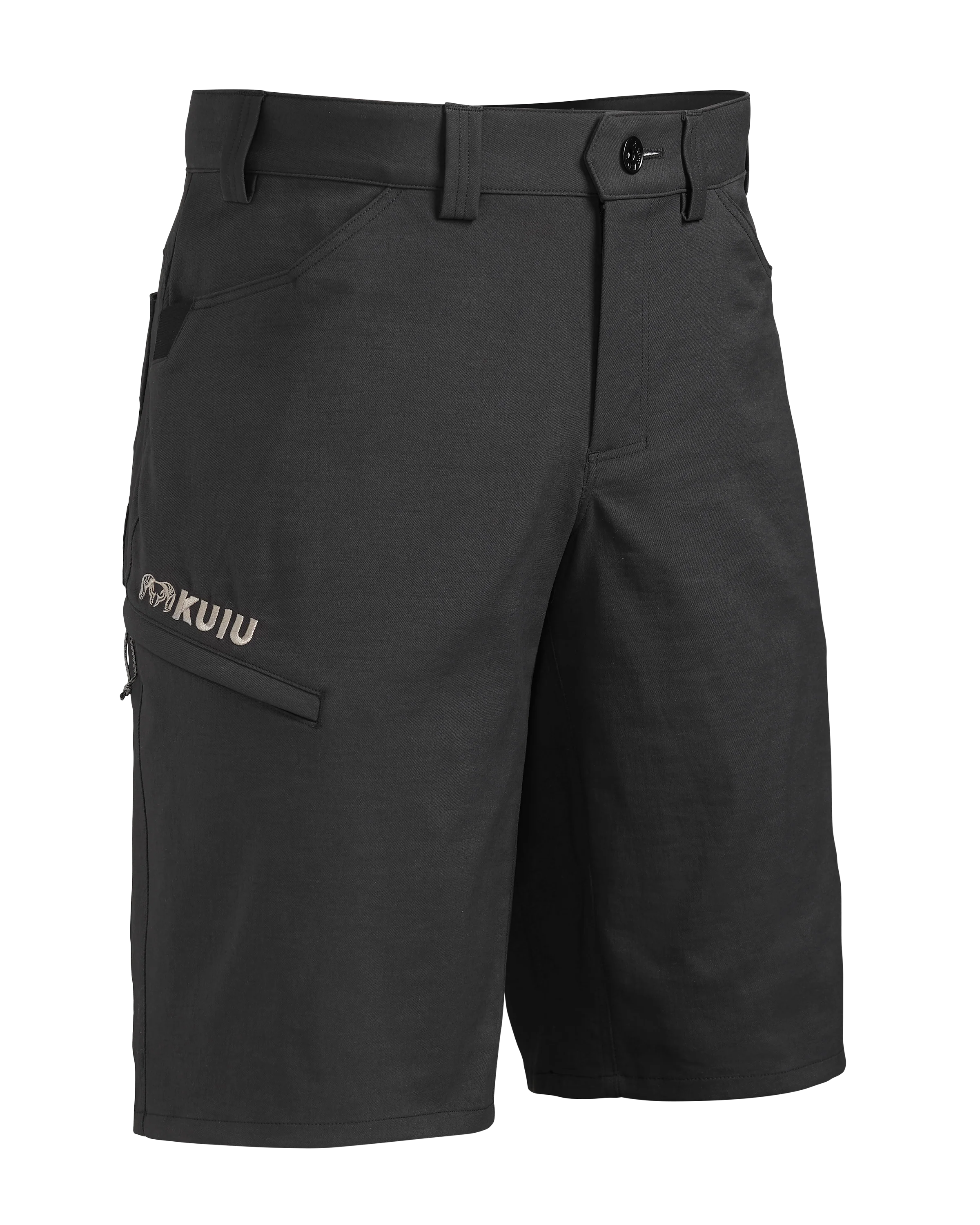 Switchback 12″ Short