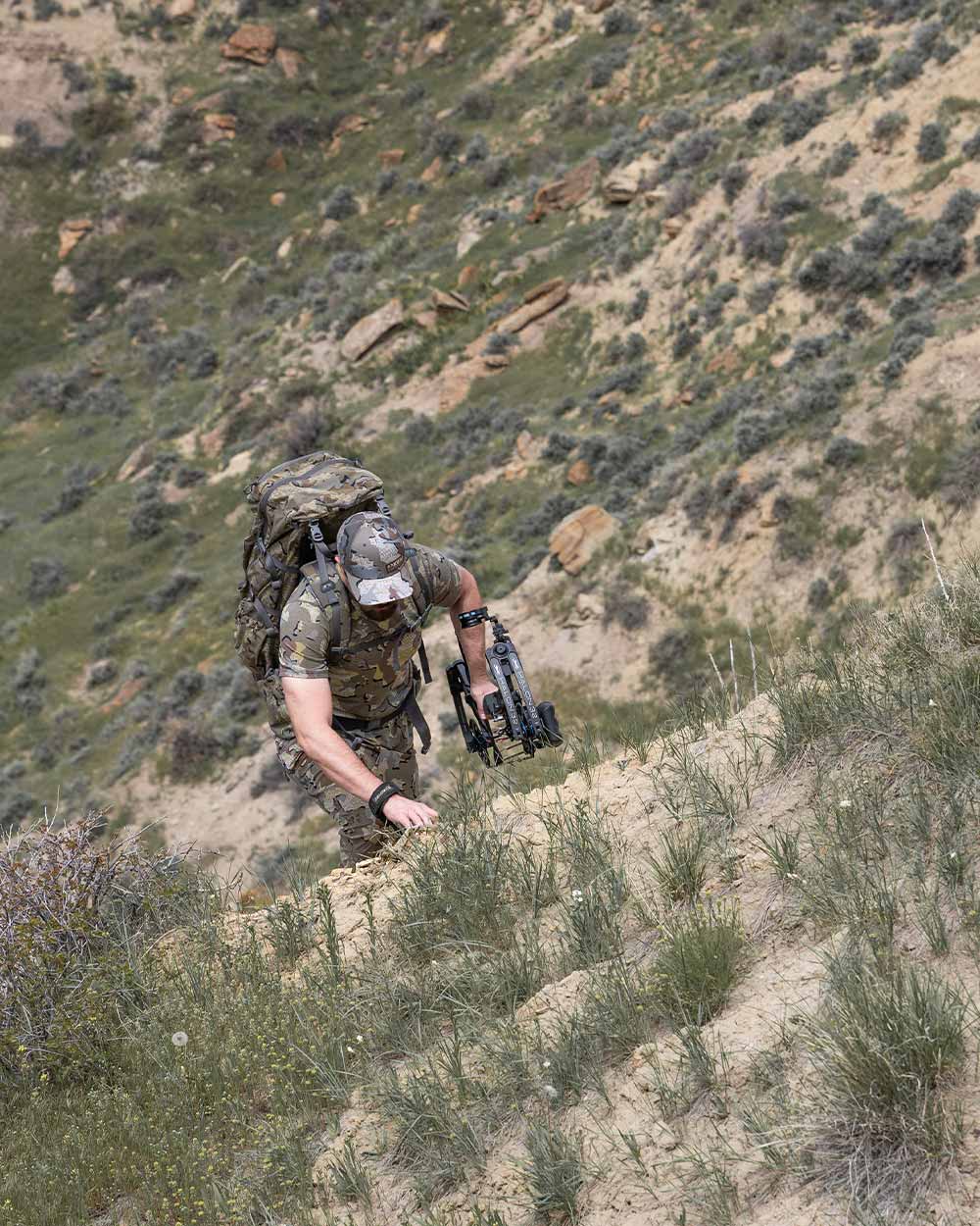 ULTRA Merino 120 LT SS Crew-T