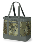 KUIU CORDURA® 2800 Structured Tote Bag