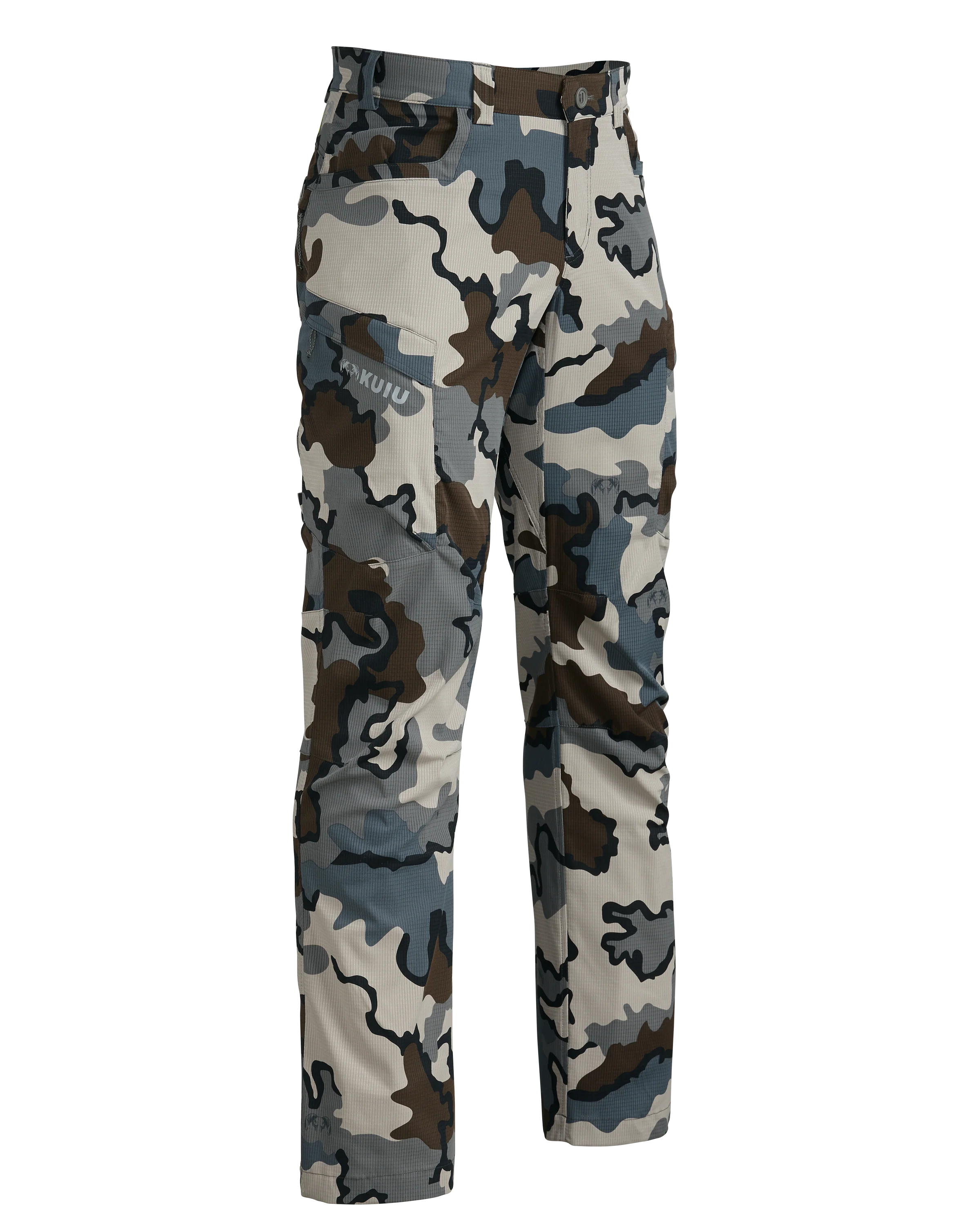 Tiburon Pant